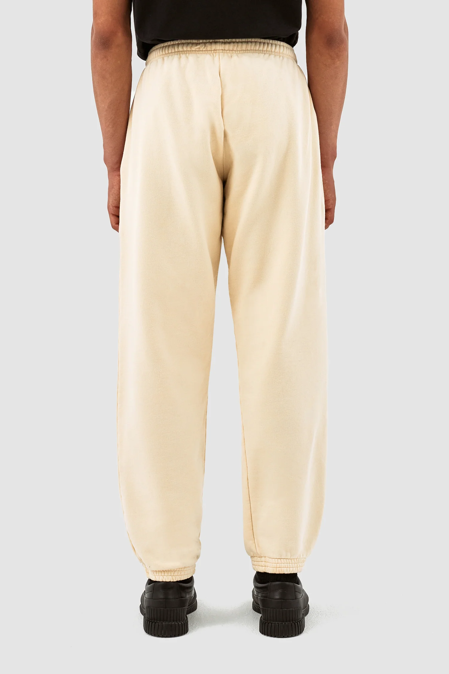 Pantalon Tristian - Crème - Image 3