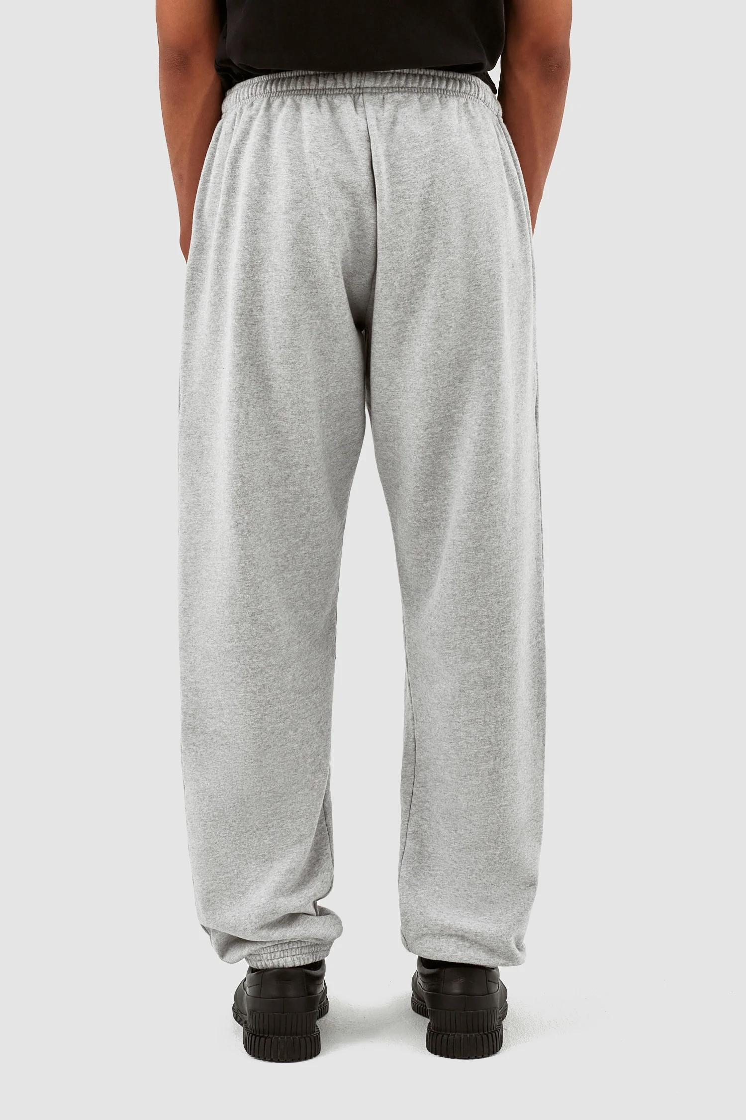 Pantalon Tristian - Gris - Image 3