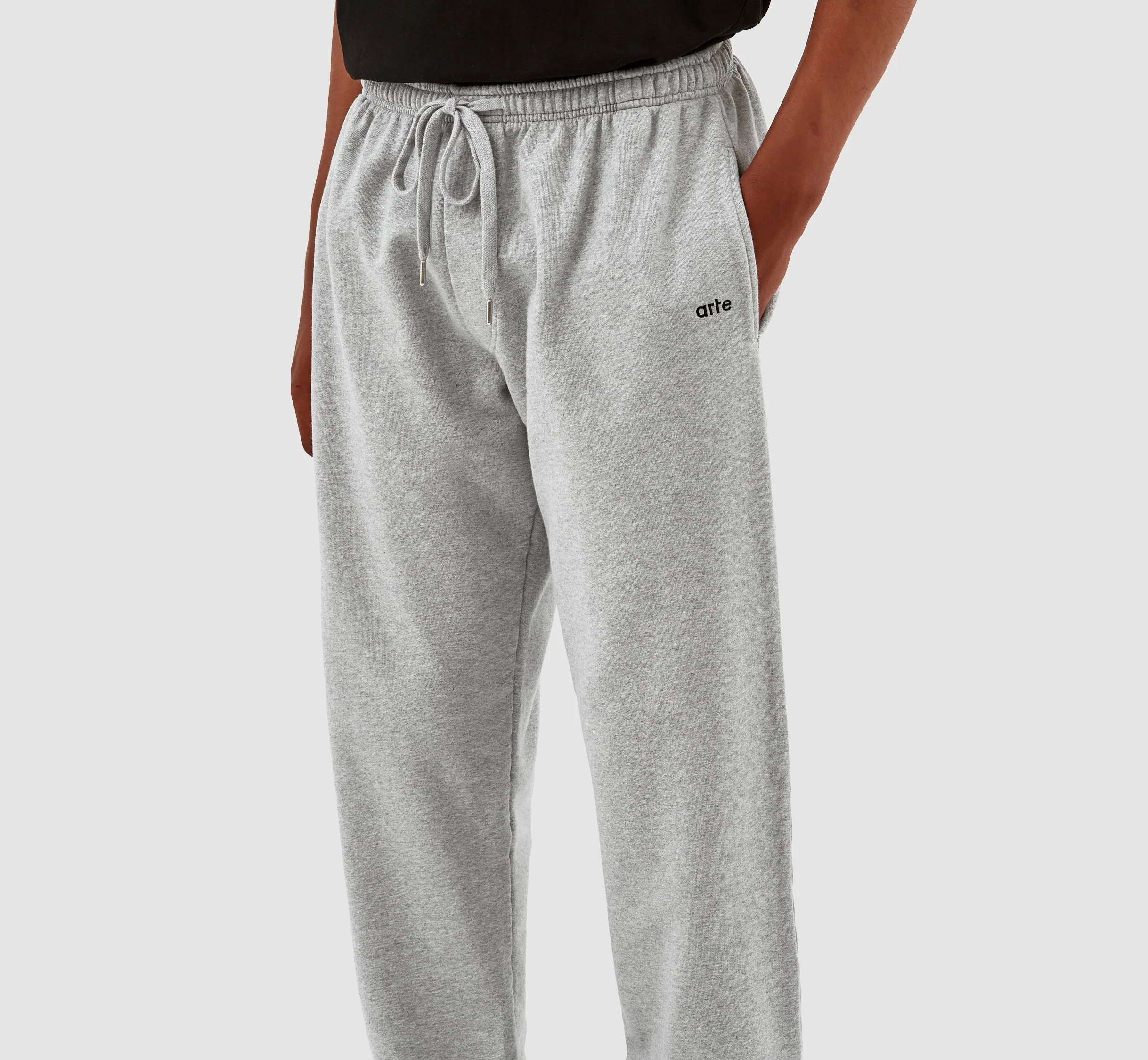 Pantalon Tristian - Gris - Image 4