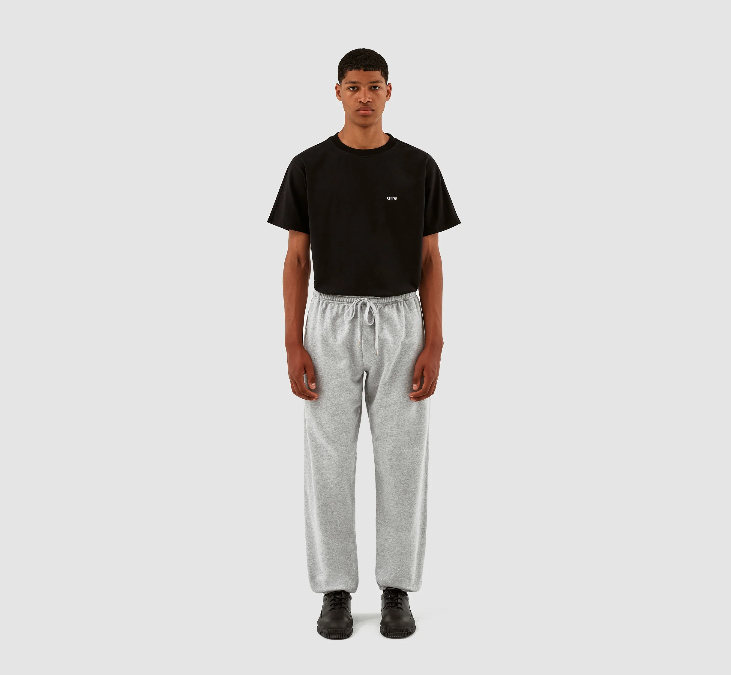 Pantalon Tristian - Gris - Image 5