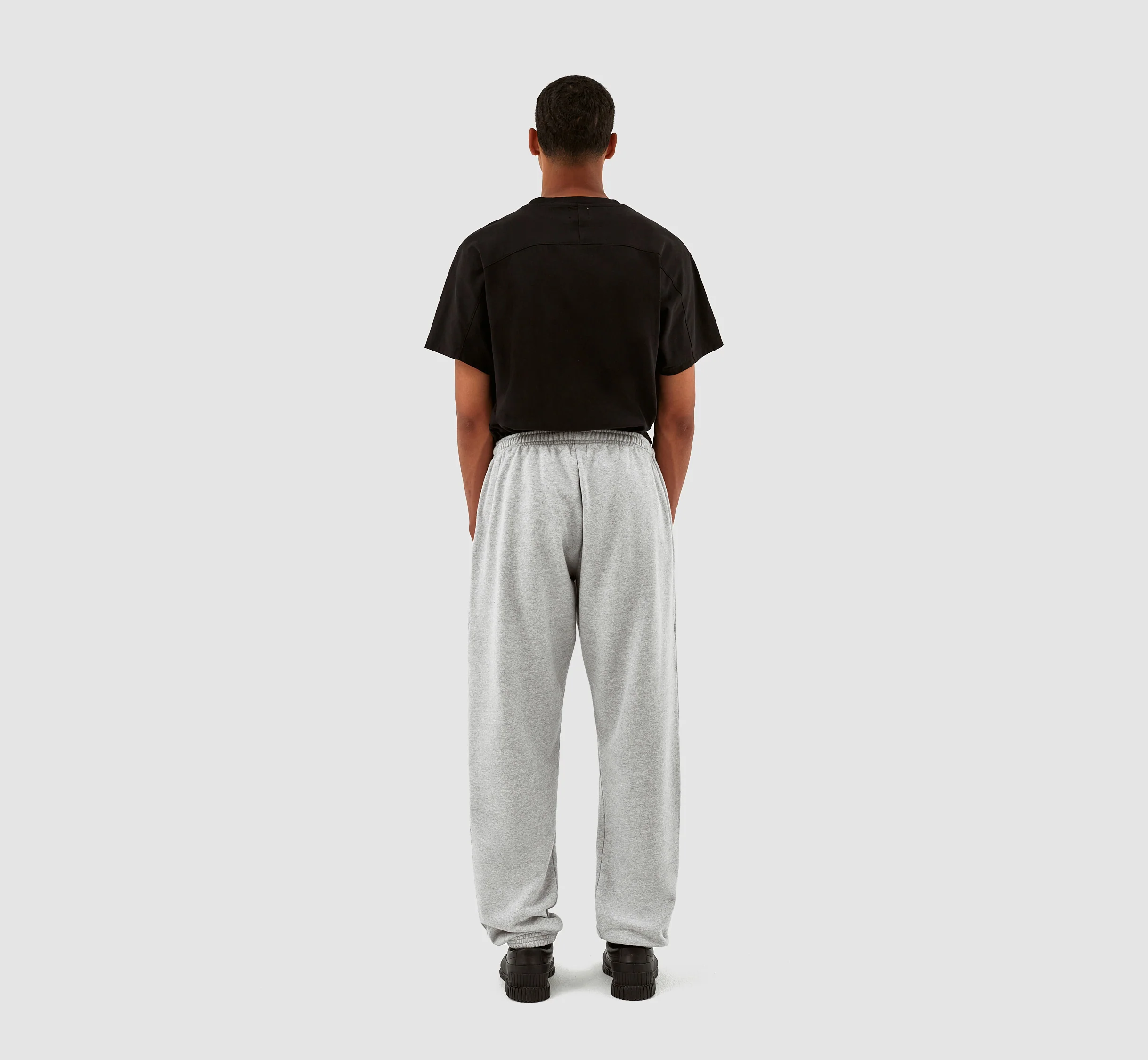 Pantalon Tristian - Gris - Image 7