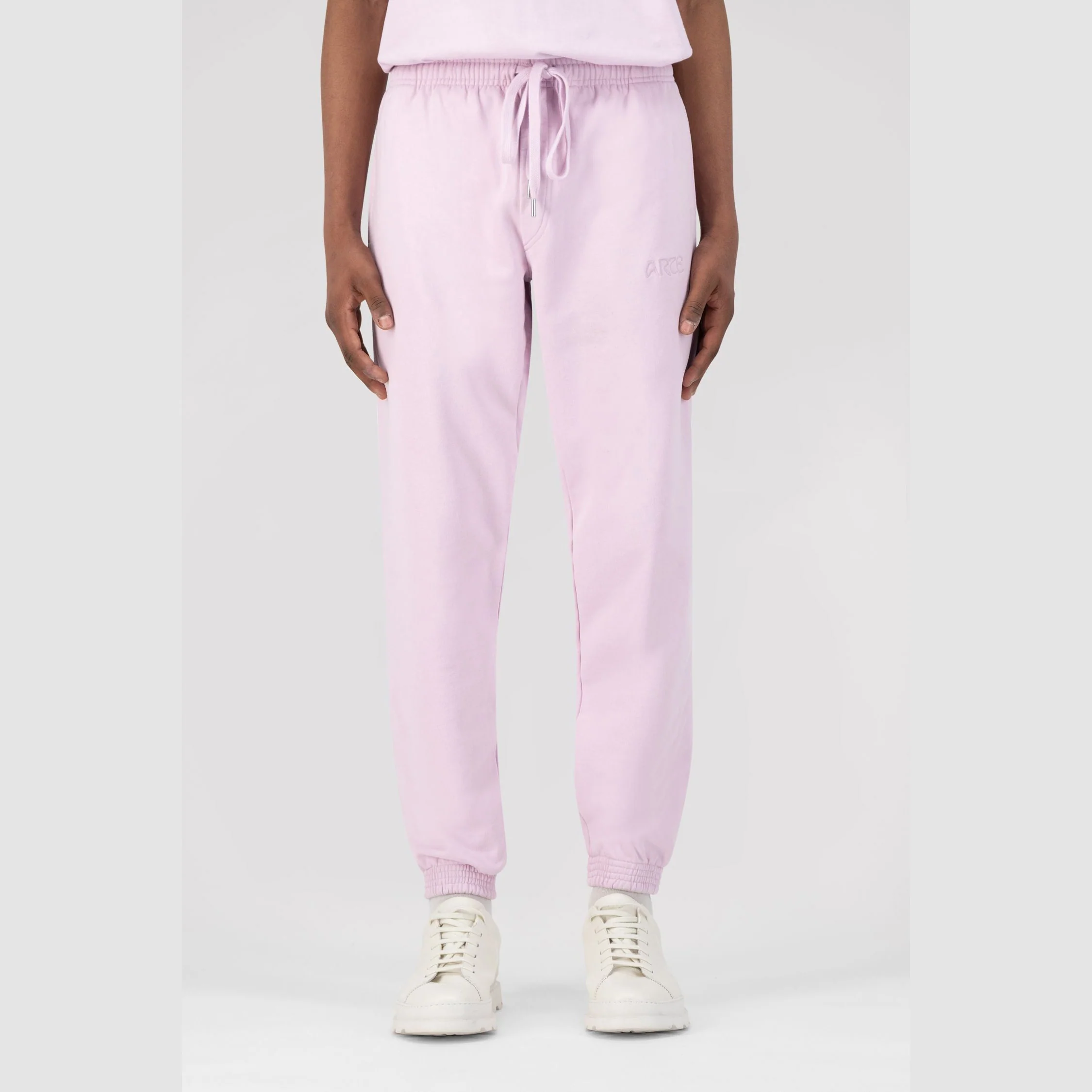 Pantalon Tristian - Rose
