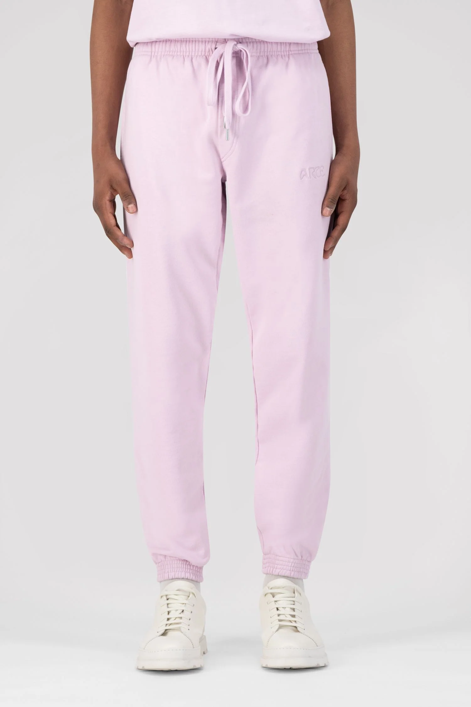 Pantalon Tristian - Rose - Image 2