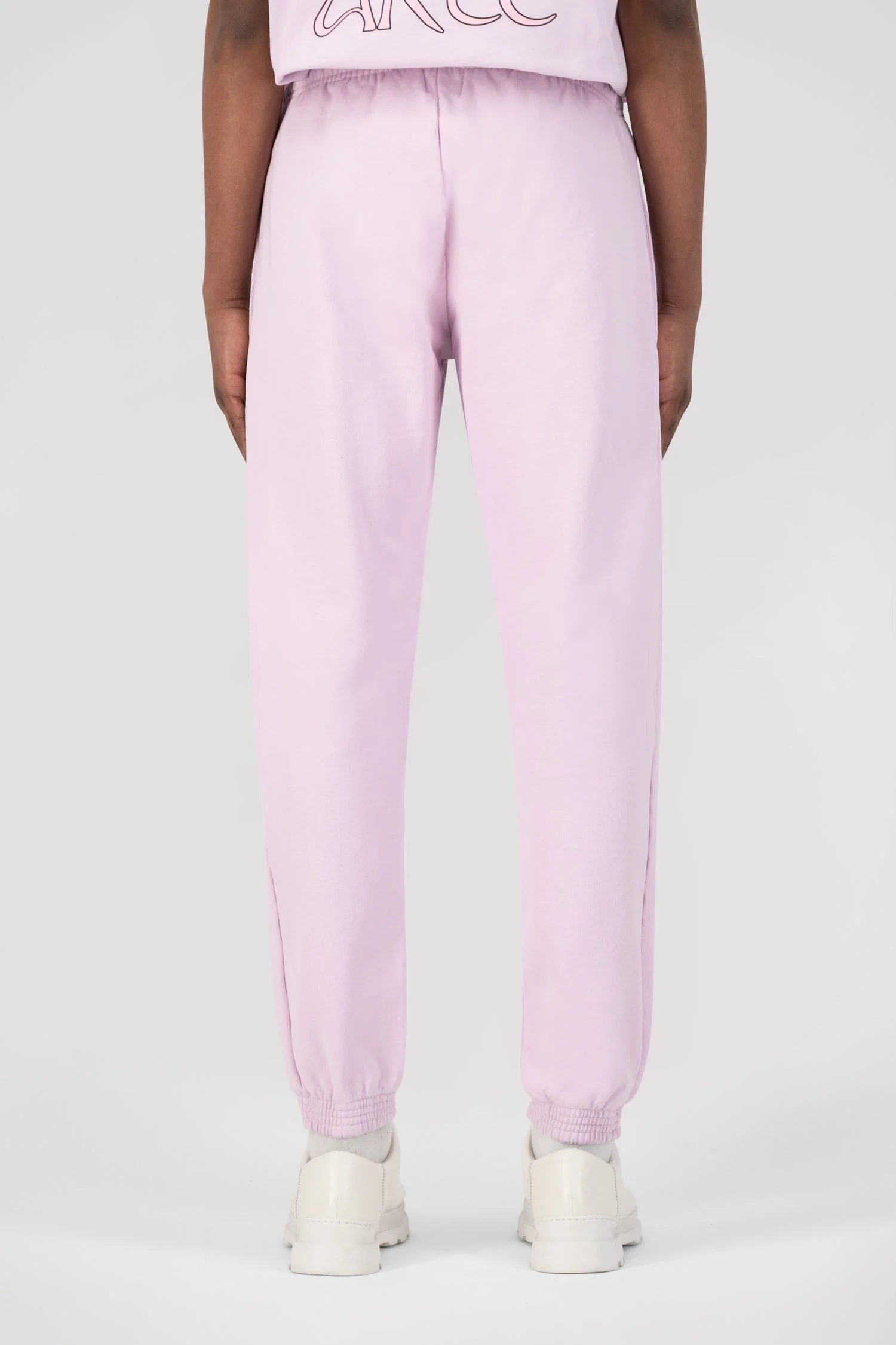 Pantalon Tristian - Rose - Image 3