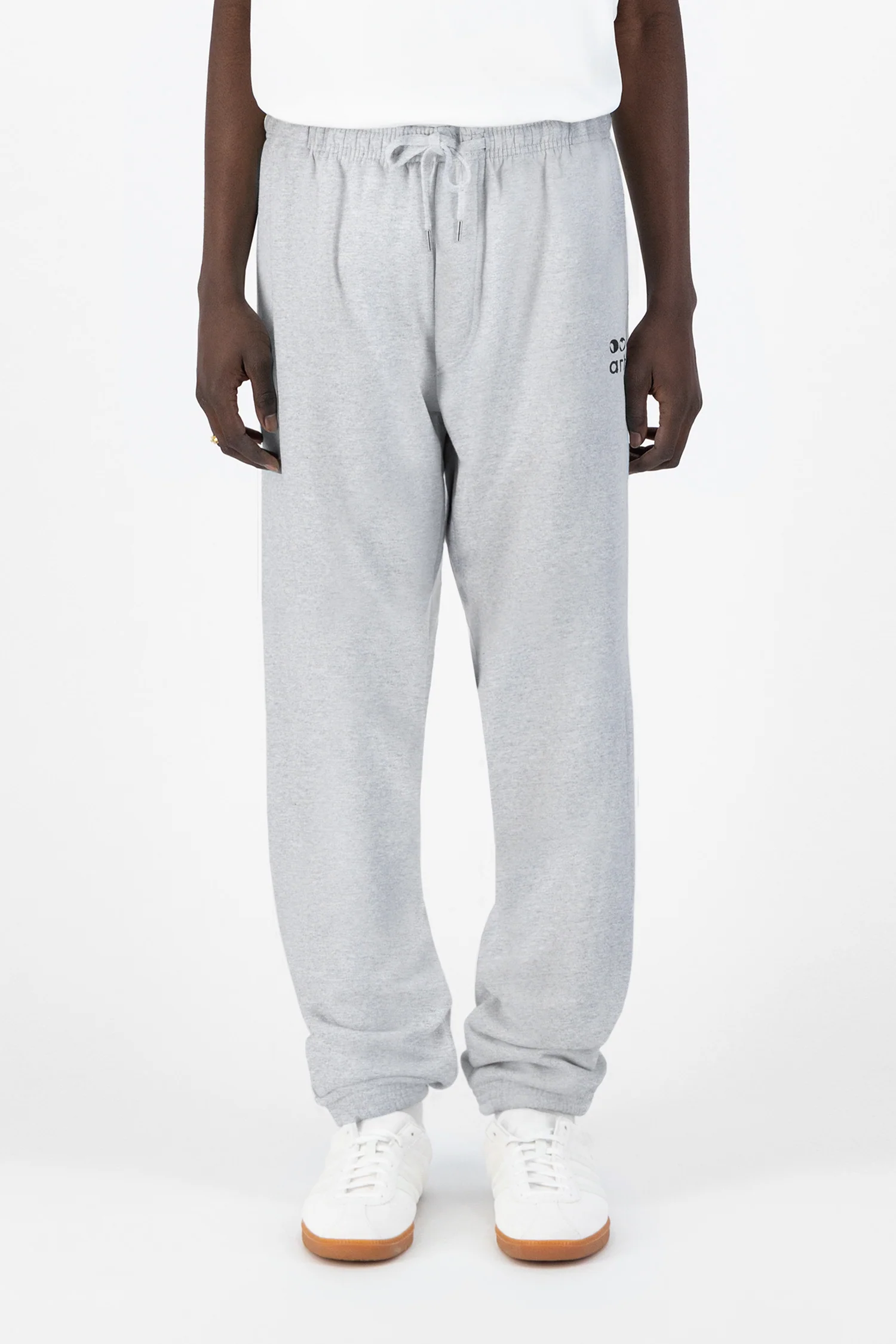 Pantalon triple Tristian - Gris - Image 2