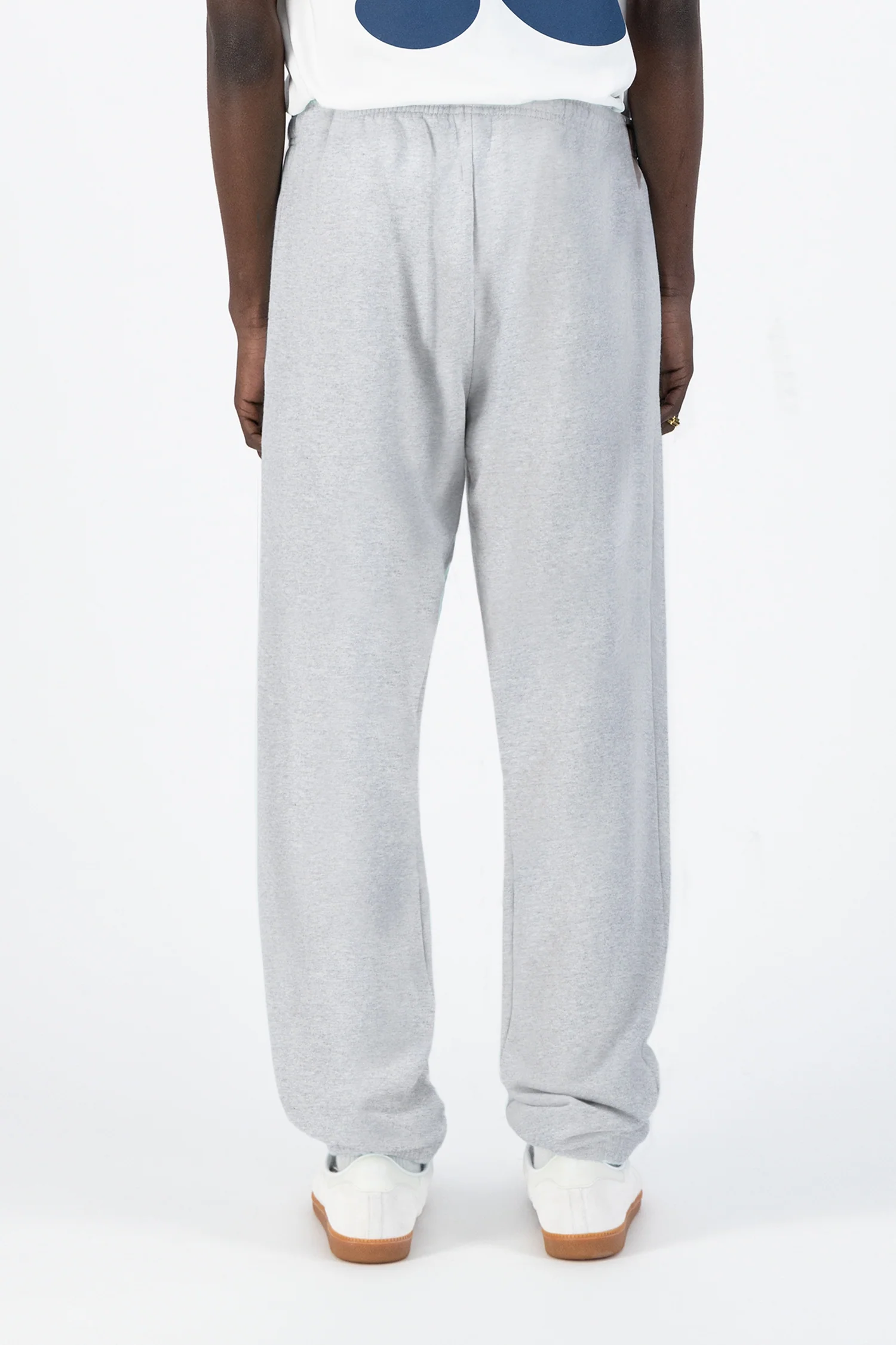 Pantalon triple Tristian - Gris - Image 3