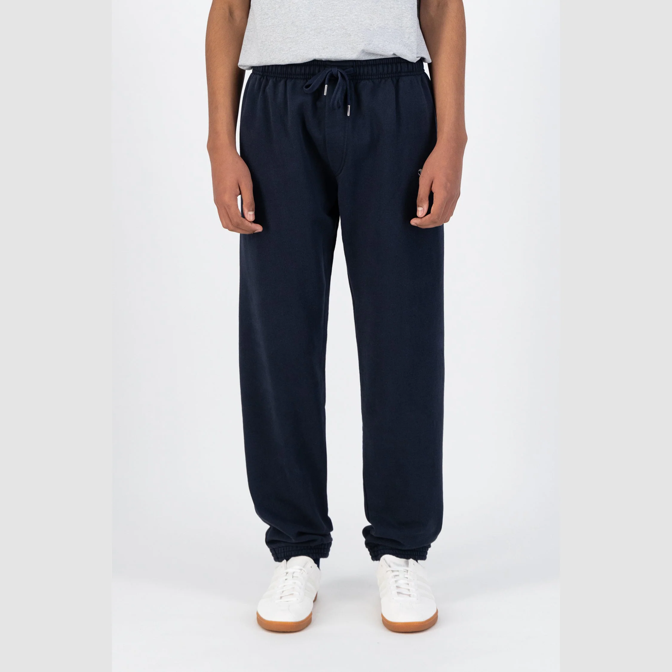 Pantalon triple Tristian - Marine
