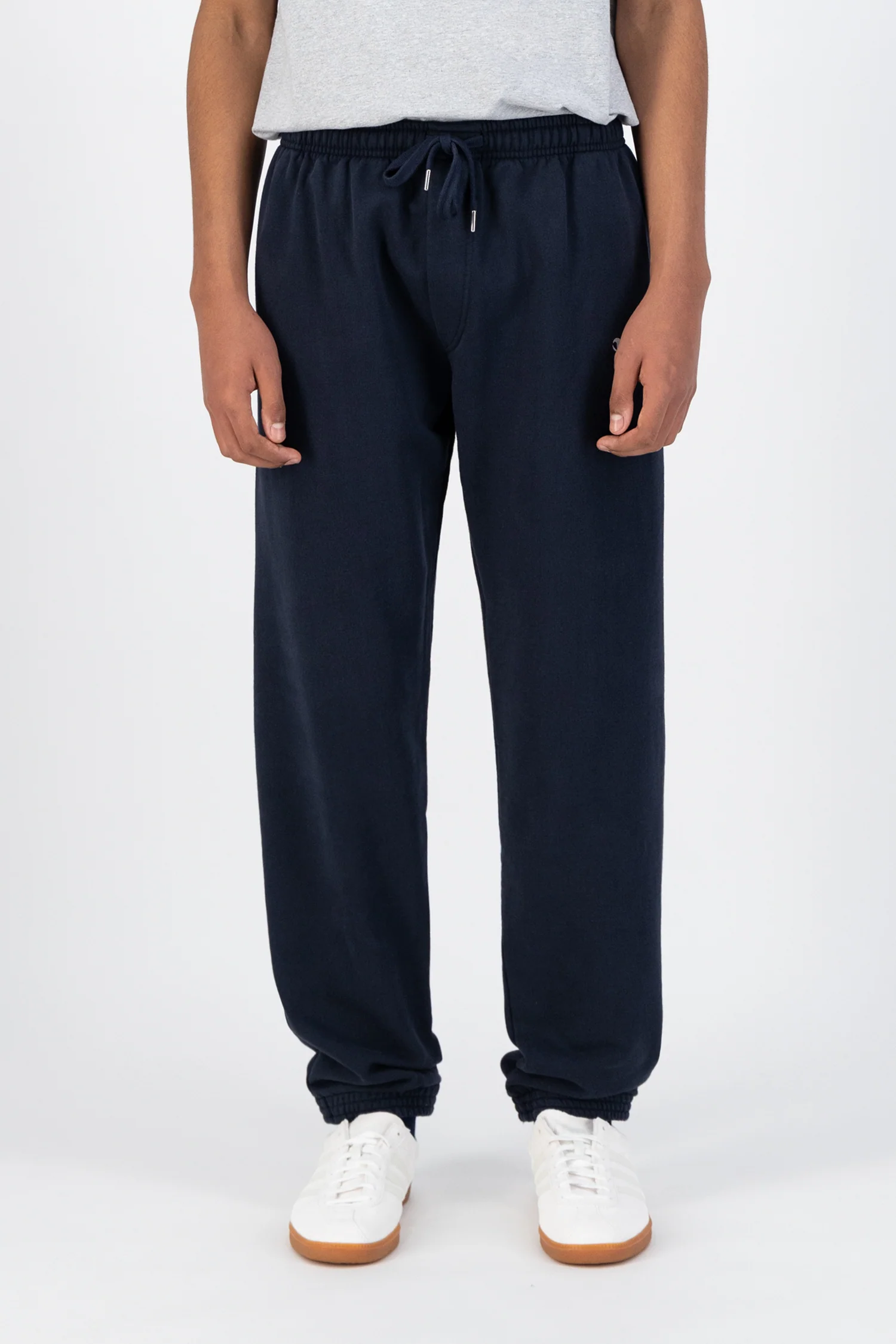 Pantalon triple Tristian - Marine - Image 2