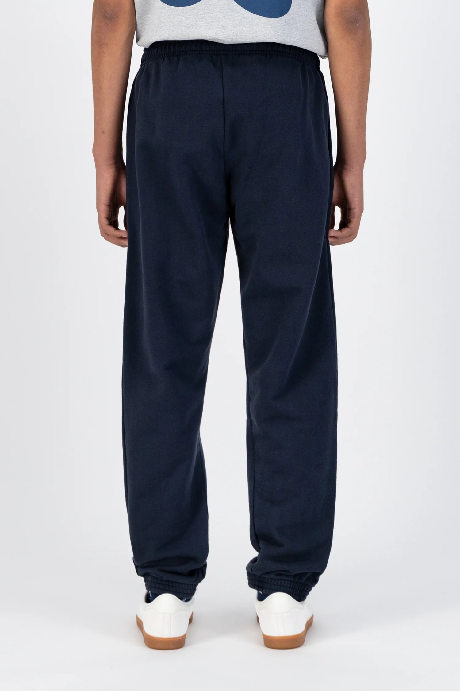 Pantalon triple Tristian - Marine - Image 3