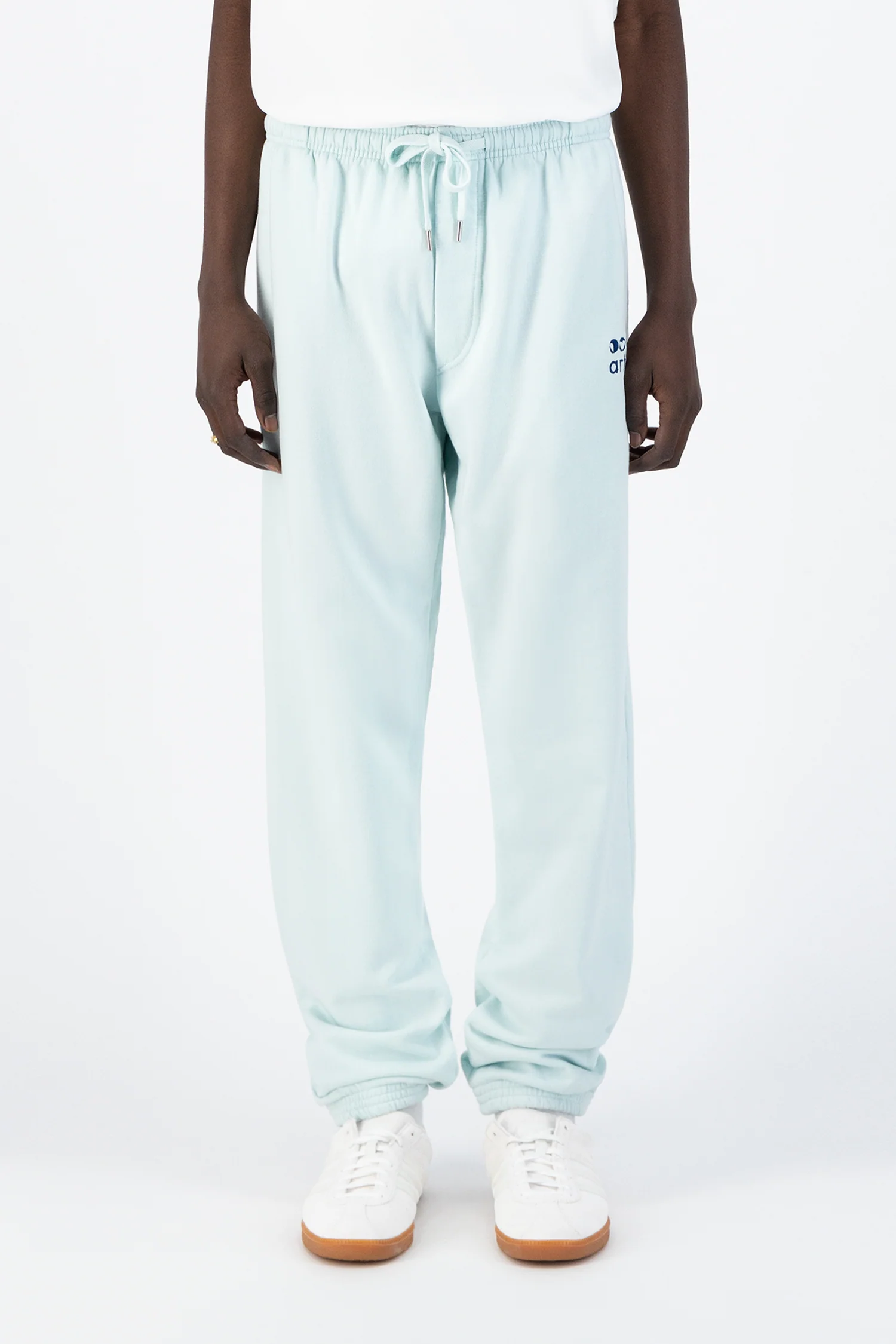Pantalon triple Tristian - Skylight - Image 2