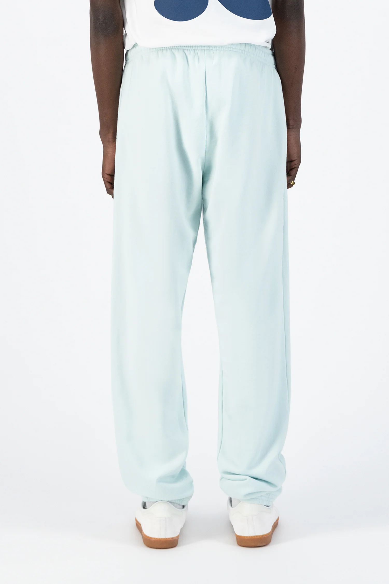 Pantalon triple Tristian - Skylight - Image 3