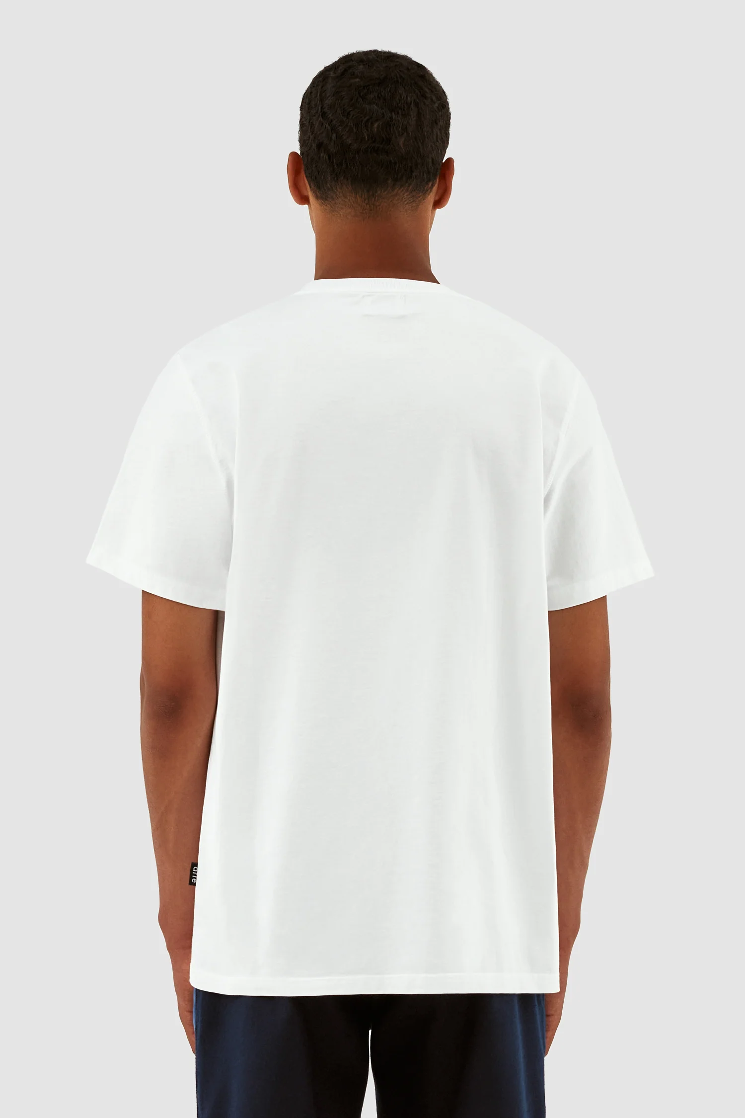 Logo Turner Arte - Blanc - Image 3