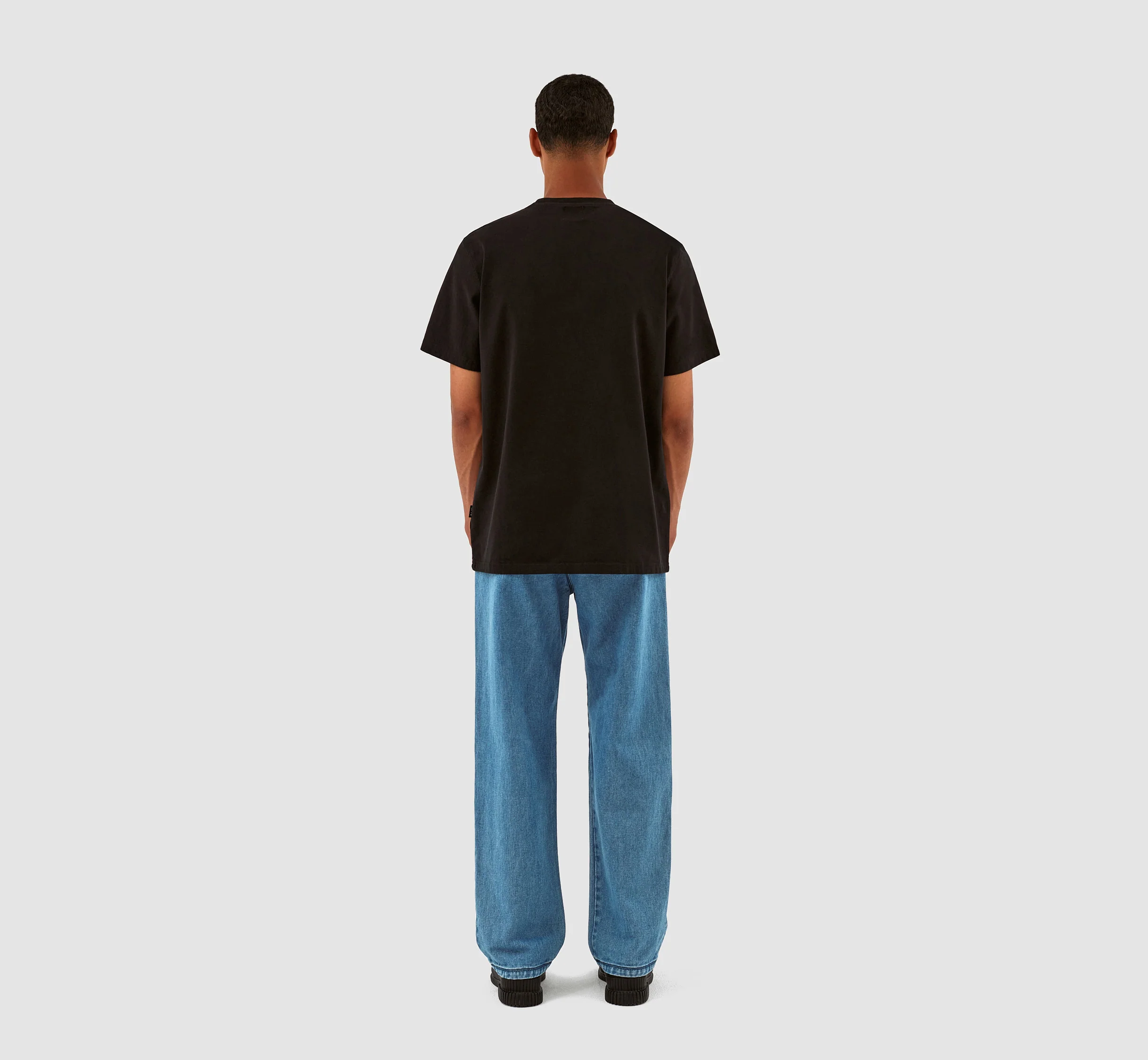 T-shirt Turner Tool - Noir - Image 7