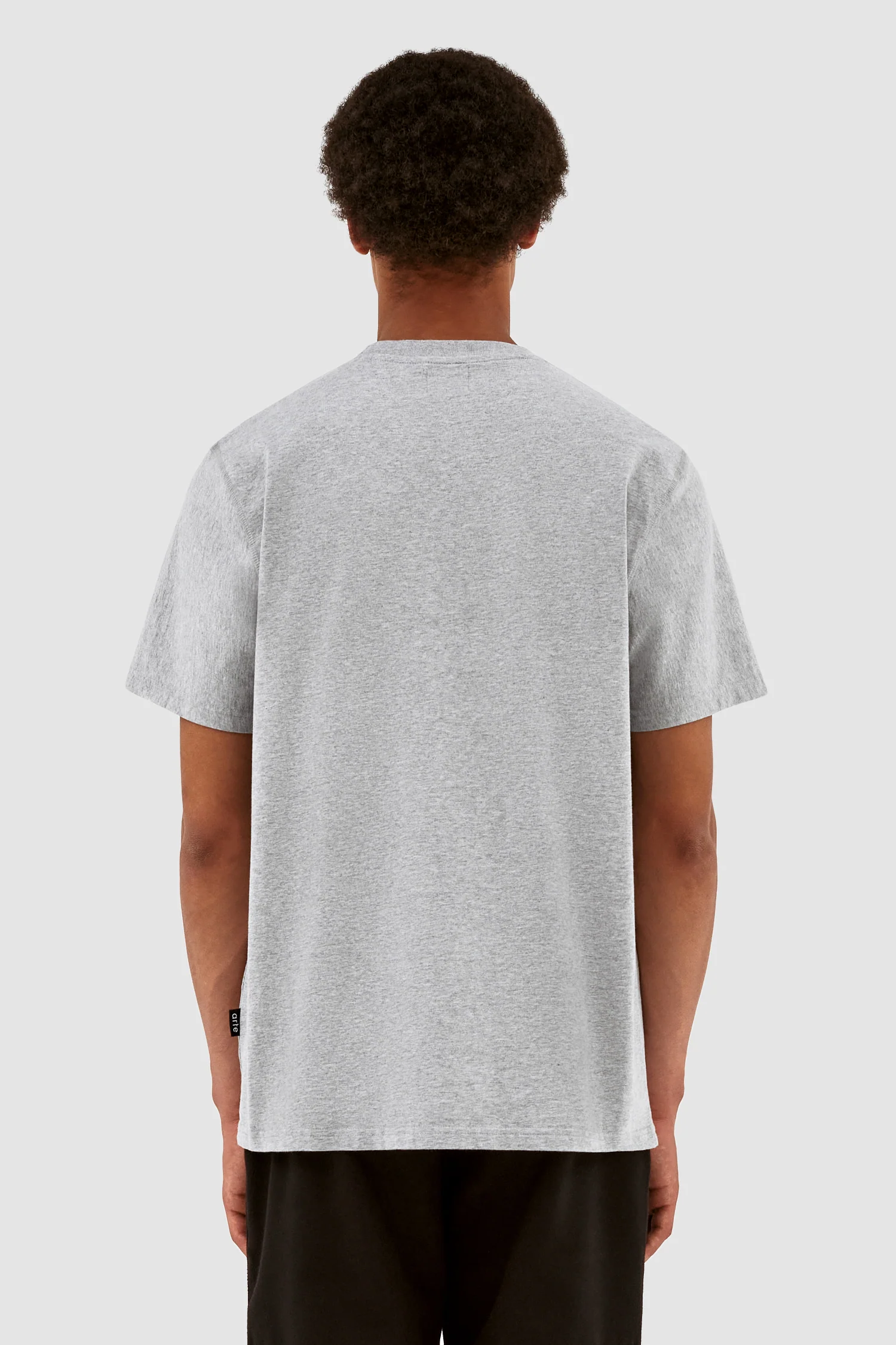 T-shirt Turner Tool - Gris - Image 3