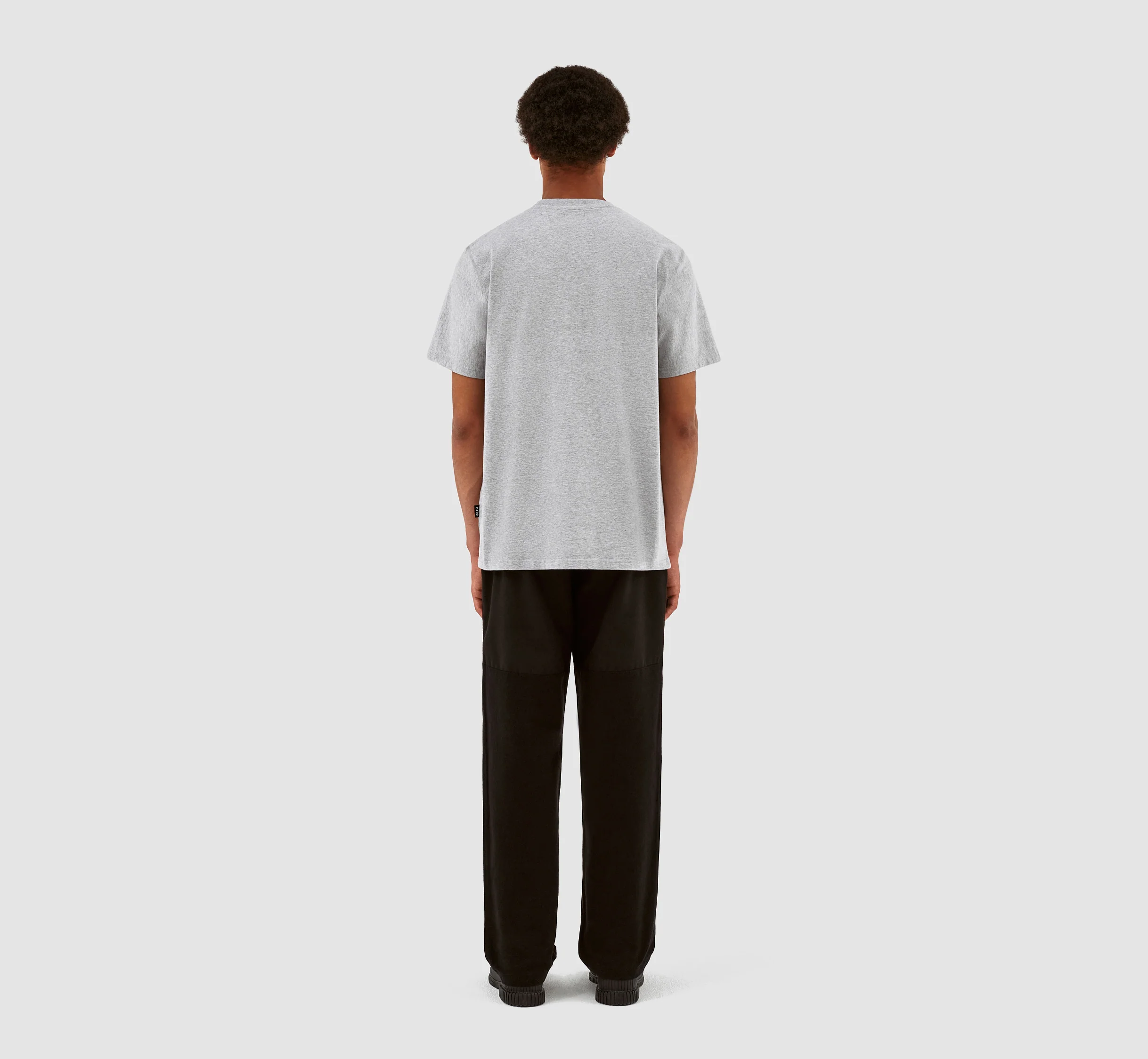 T-shirt Turner Tool - Gris - Image 7