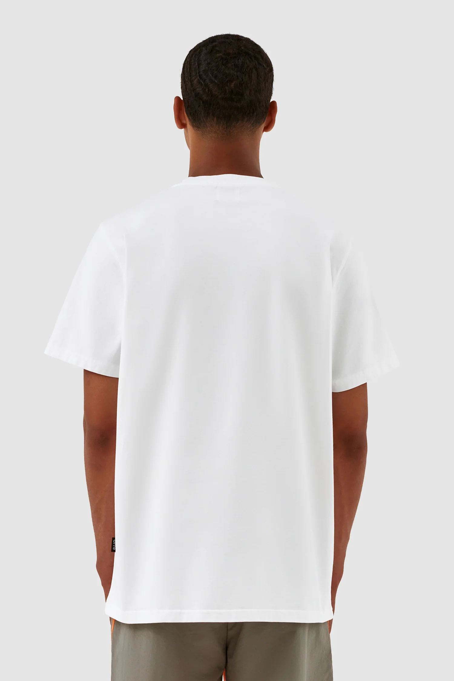 T-shirt Turner Tool - Blanc - Image 3