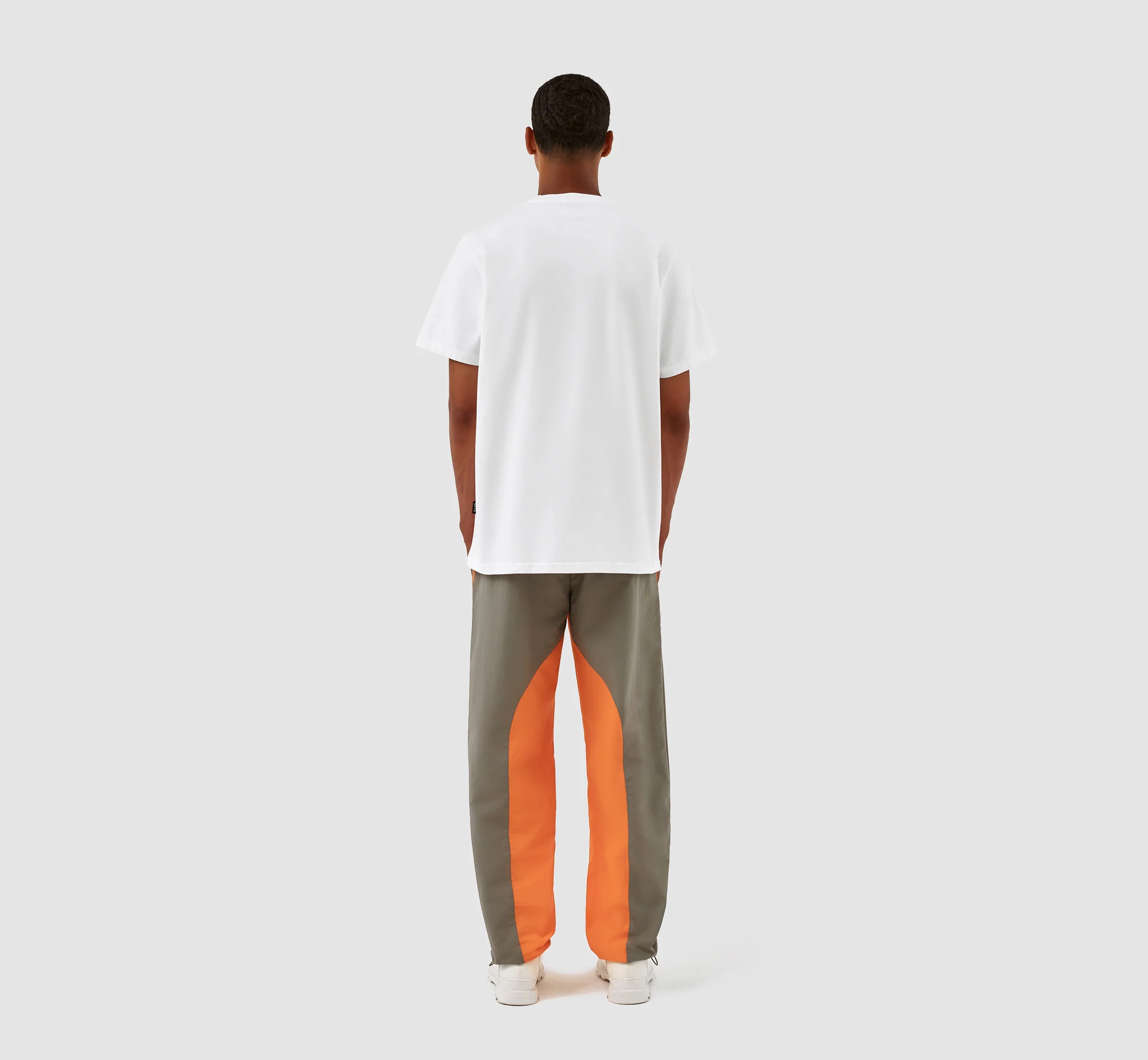 T-shirt Turner Tool - Blanc - Image 7