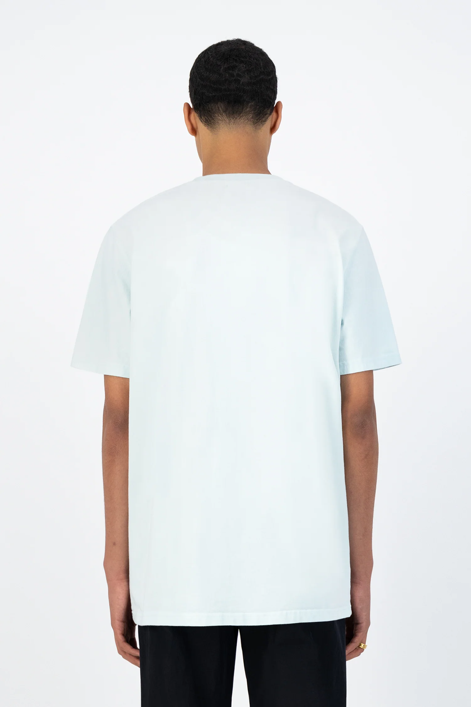 T-shirt avec logo Tzara - Skylight - Image 3