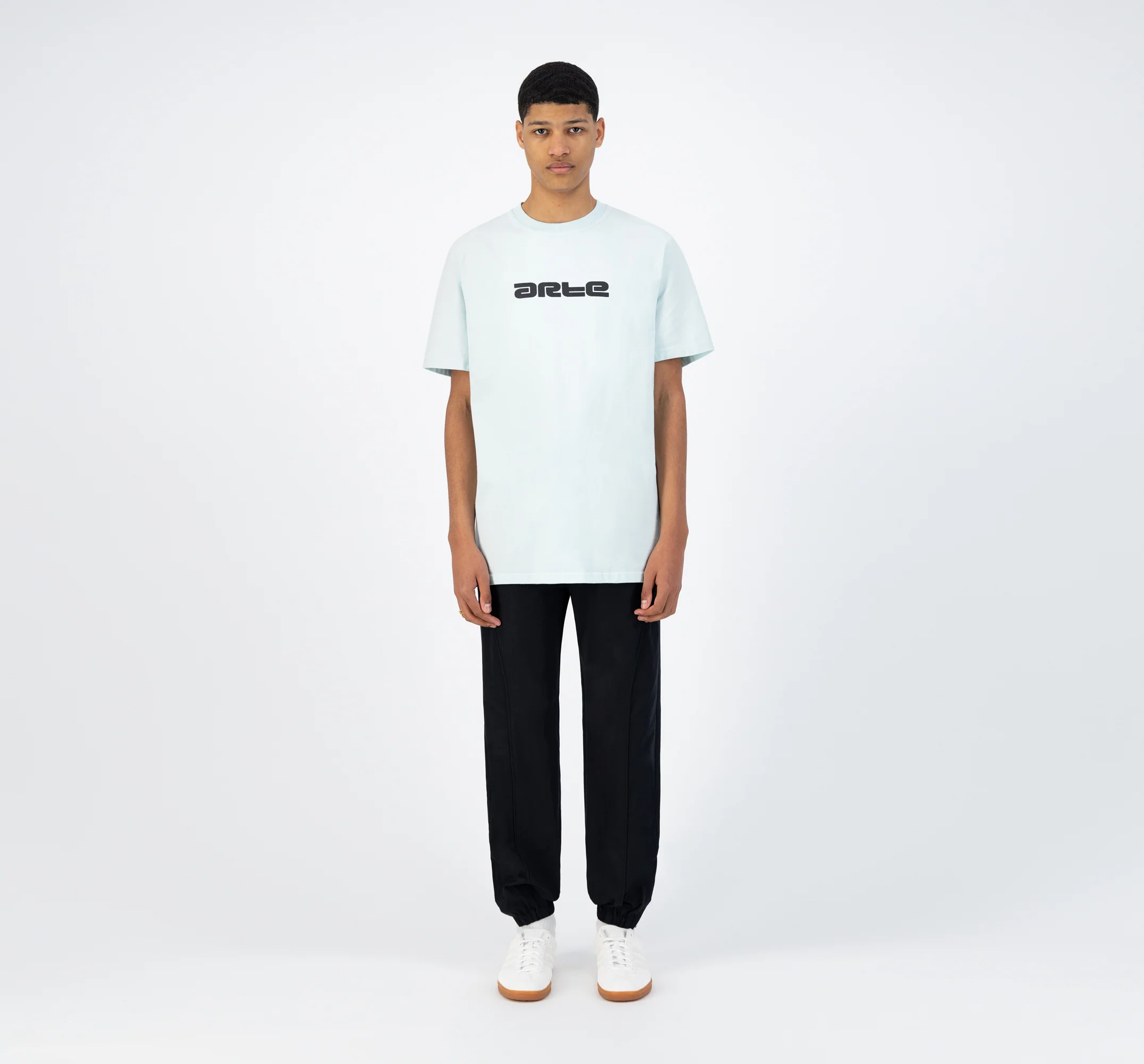 T-shirt avec logo Tzara - Skylight - Image 4