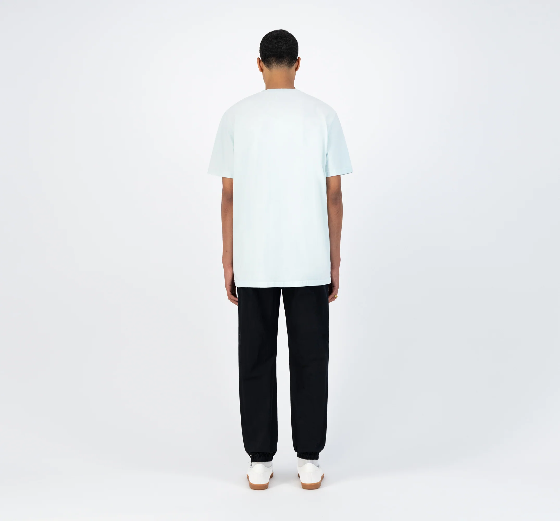T-shirt avec logo Tzara - Skylight - Image 5