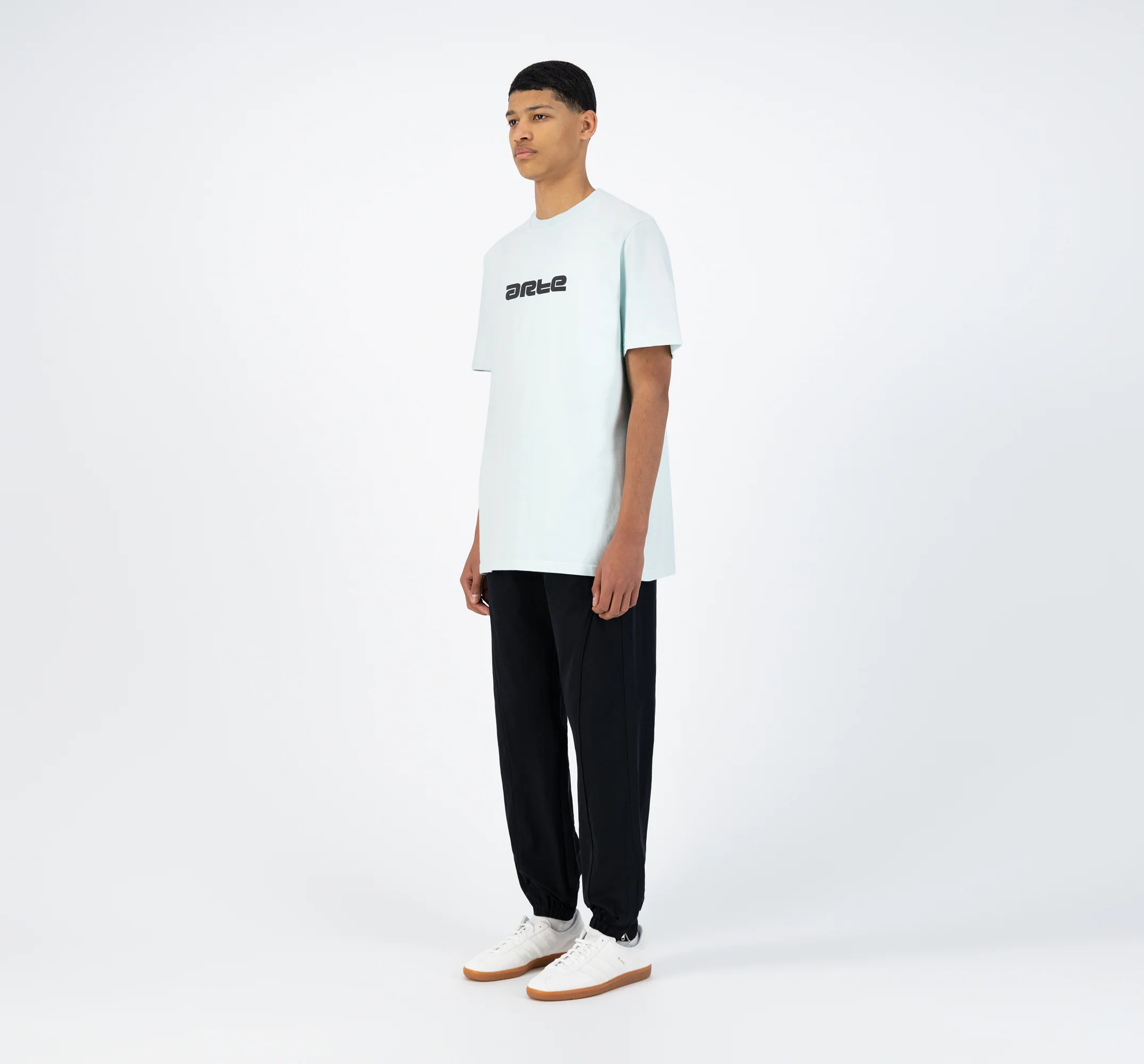 T-shirt avec logo Tzara - Skylight - Image 6