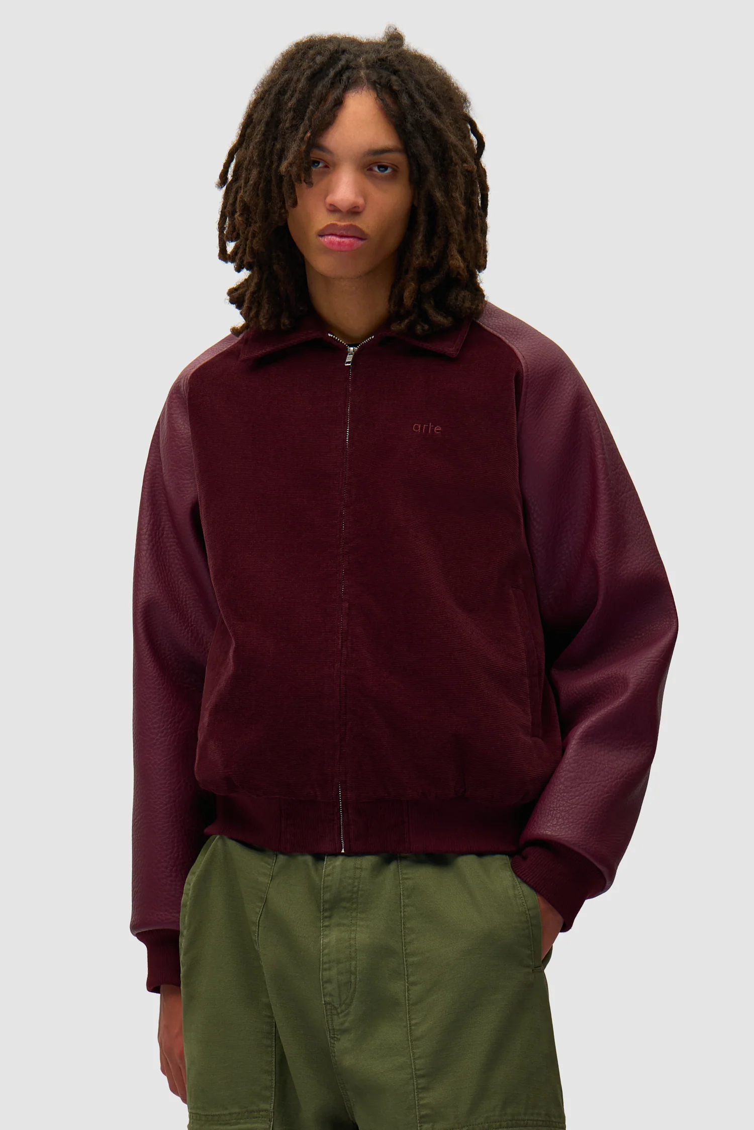 Veste universitaire - Bordeaux - Image 3