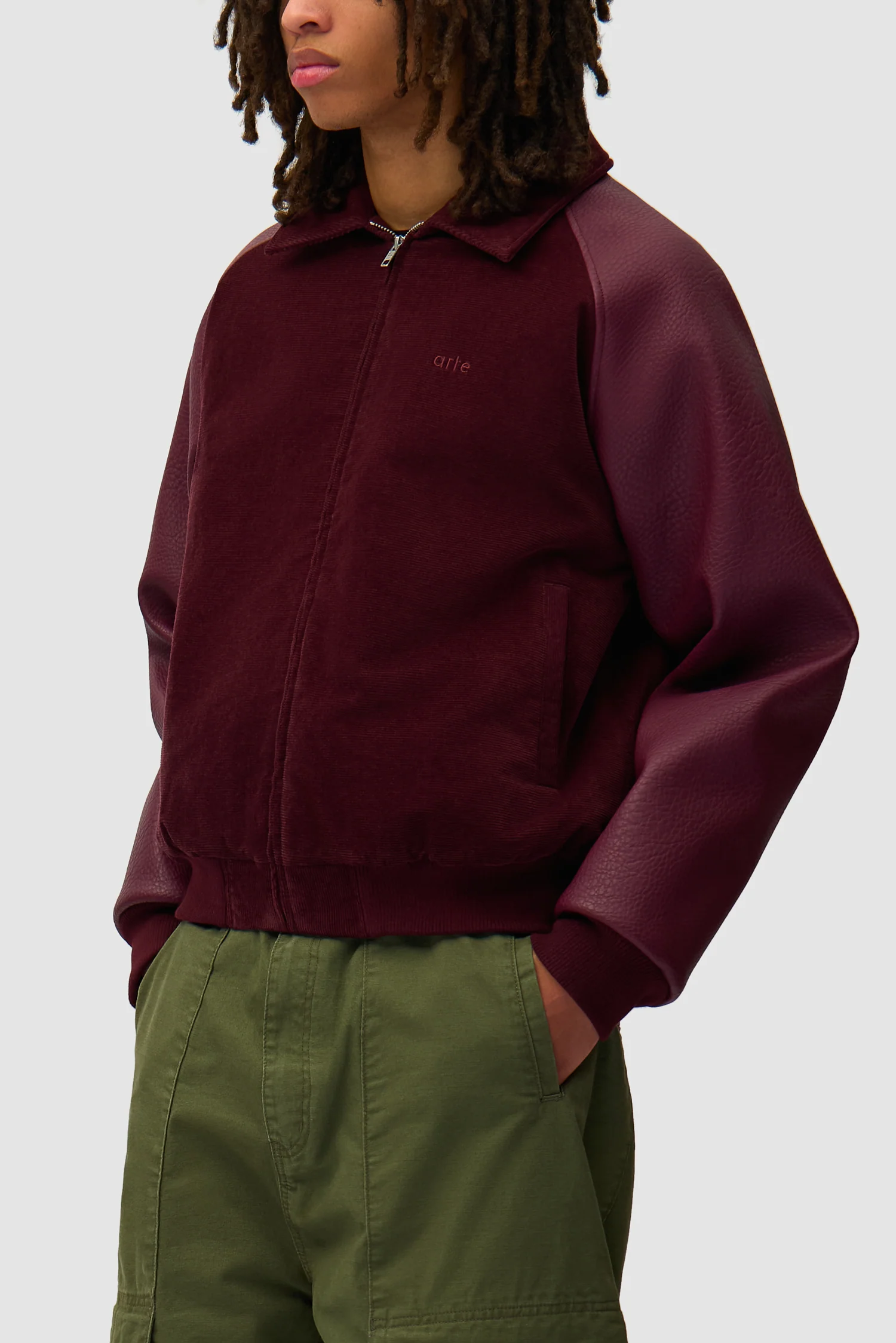 Veste universitaire - Bordeaux - Image 7