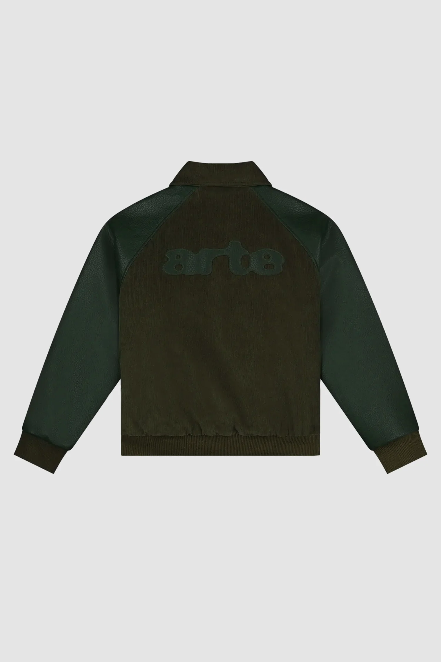 Veste d'équipe - Vert - Image 9