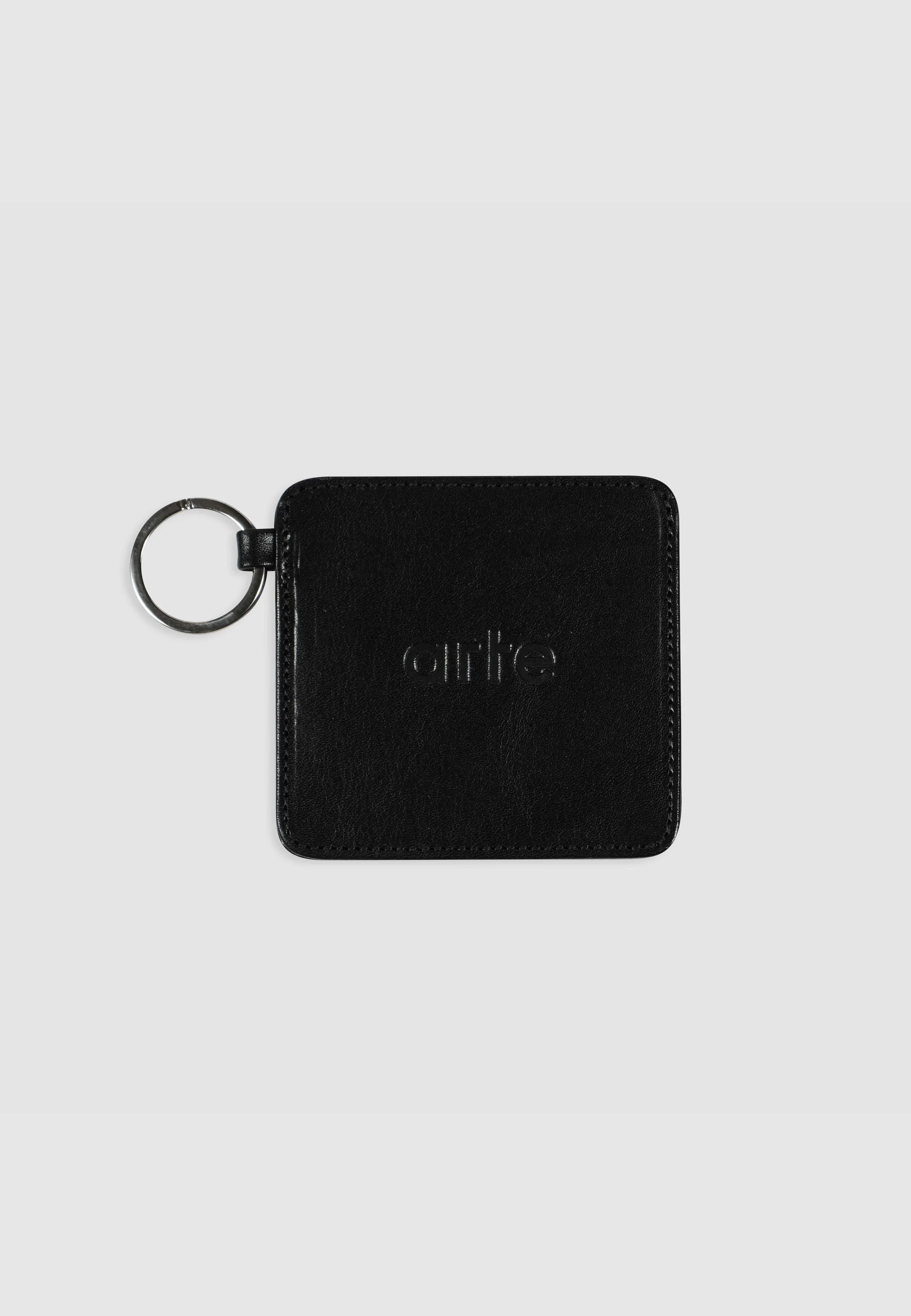 Portefeuille Will - Noir - Image 2
