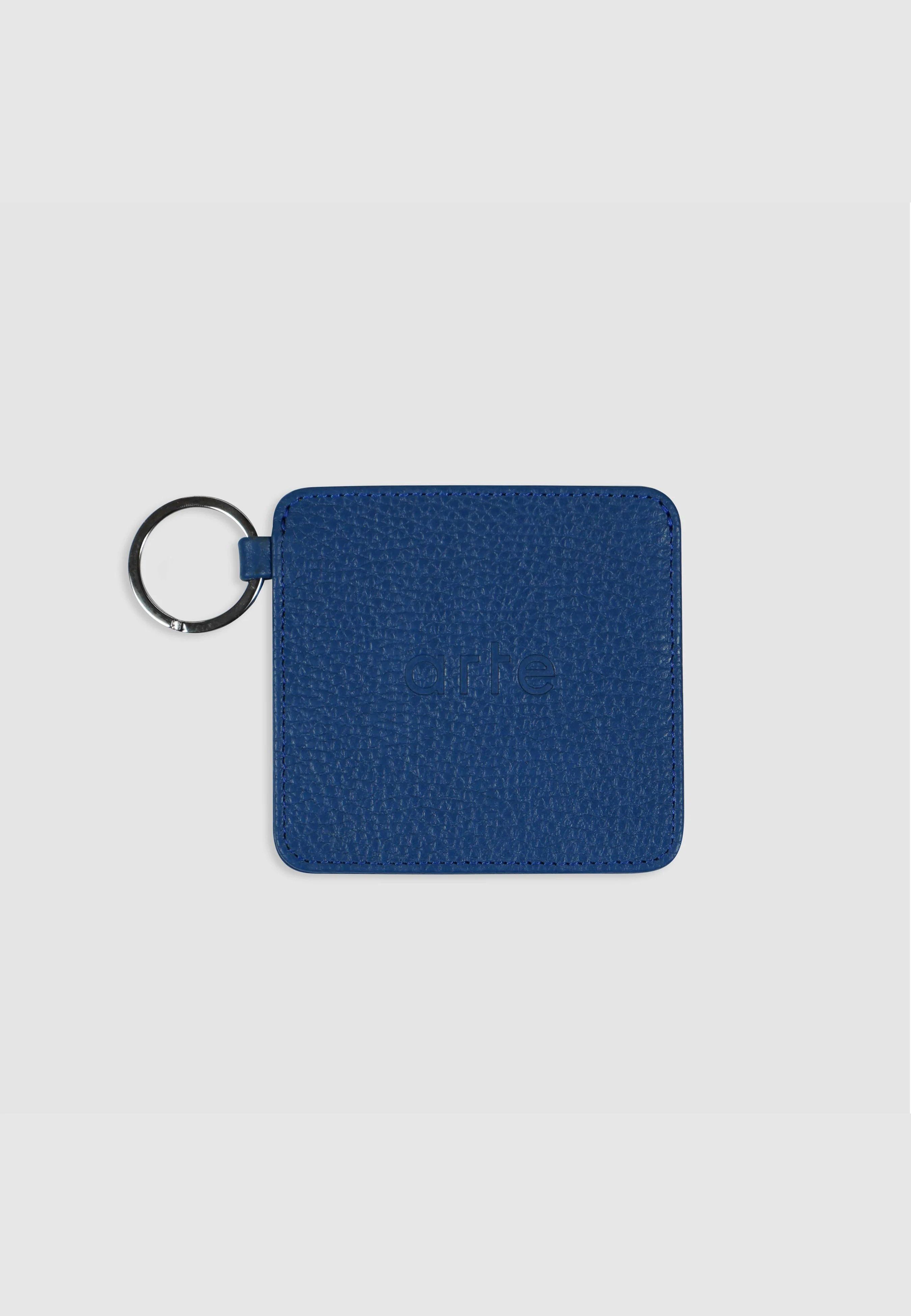 Portefeuille Will - Bleu - Image 2