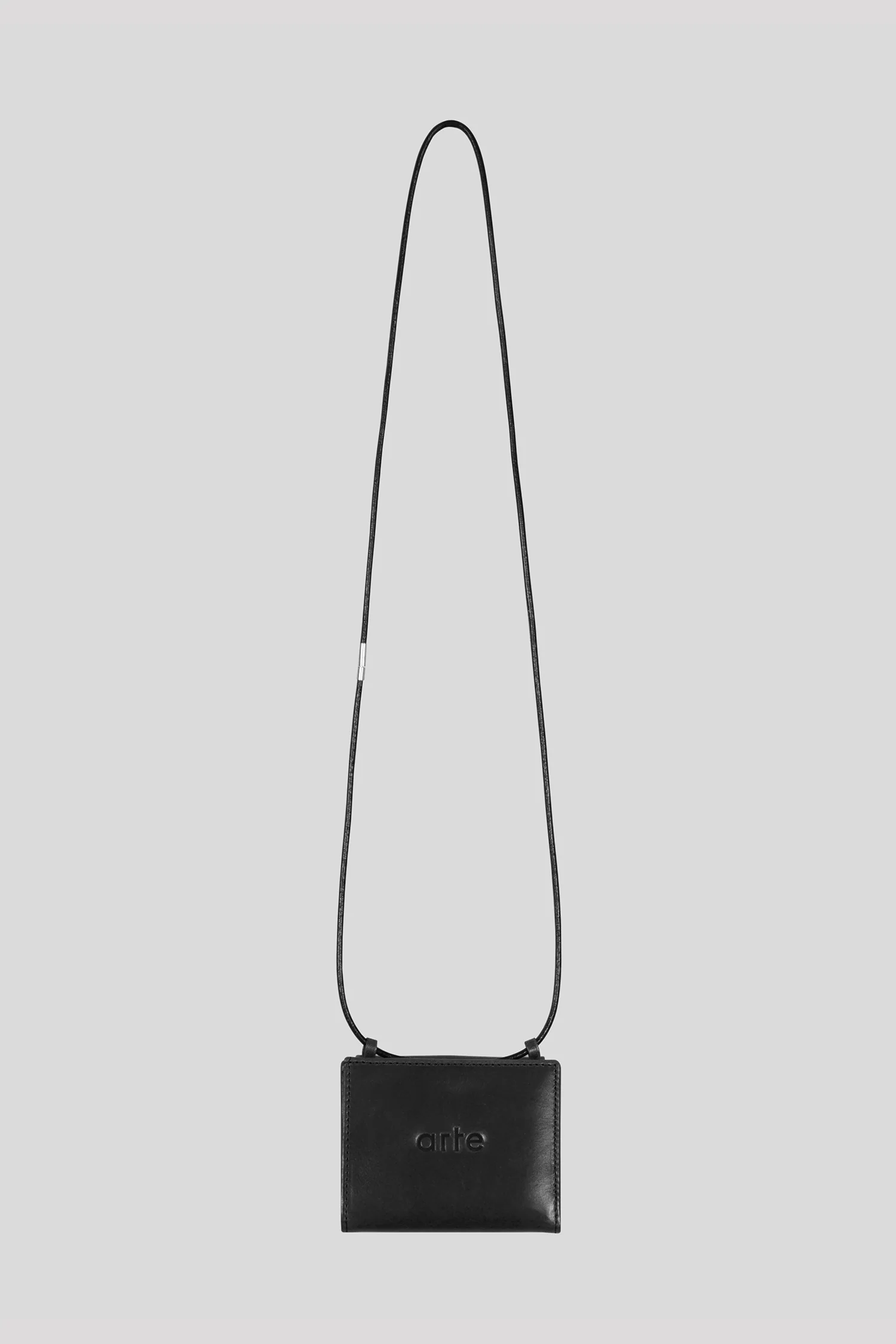 Portefeuille Wilson - Noir - Image 2