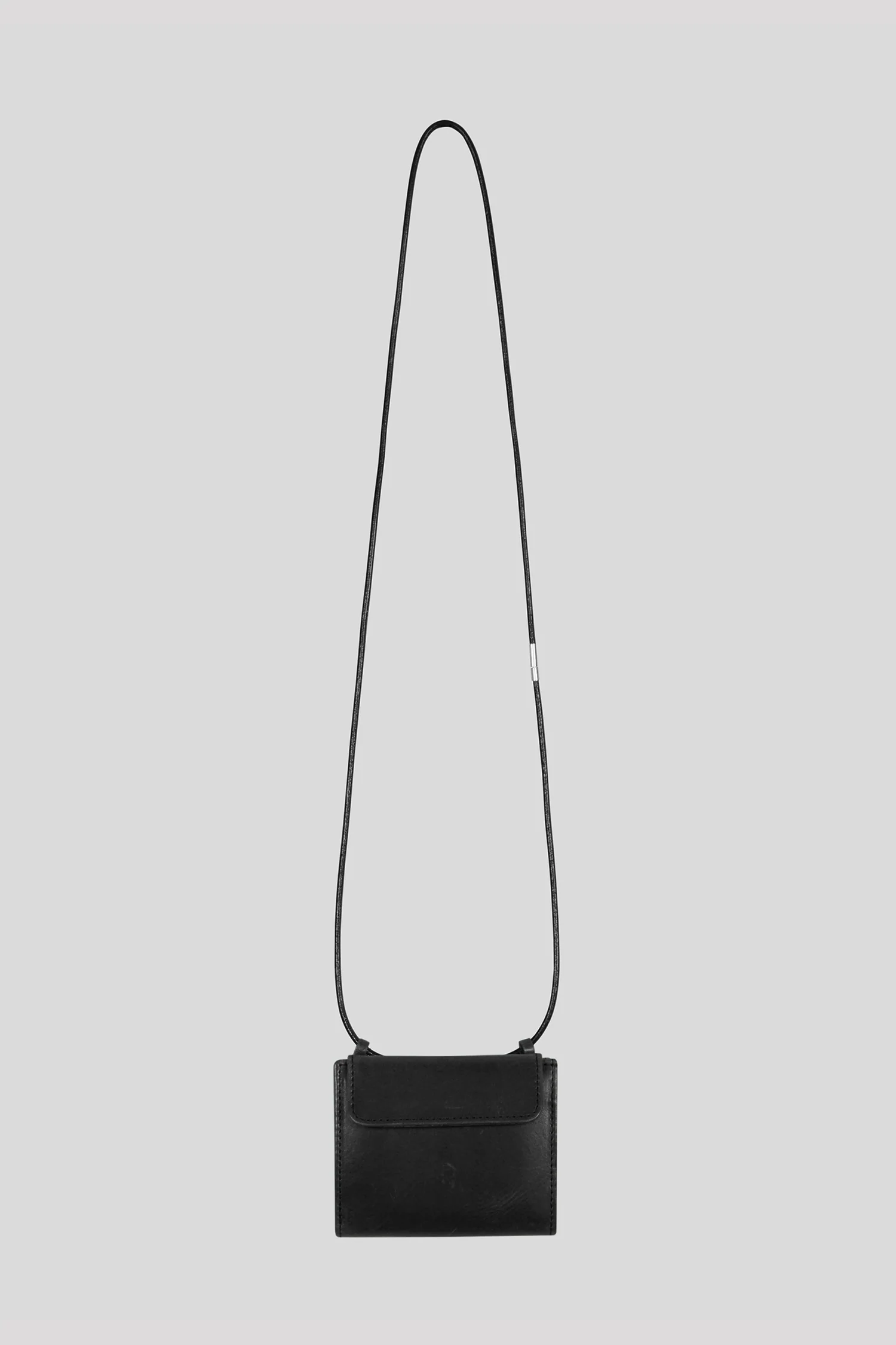 Portefeuille Wilson - Noir - Image 3
