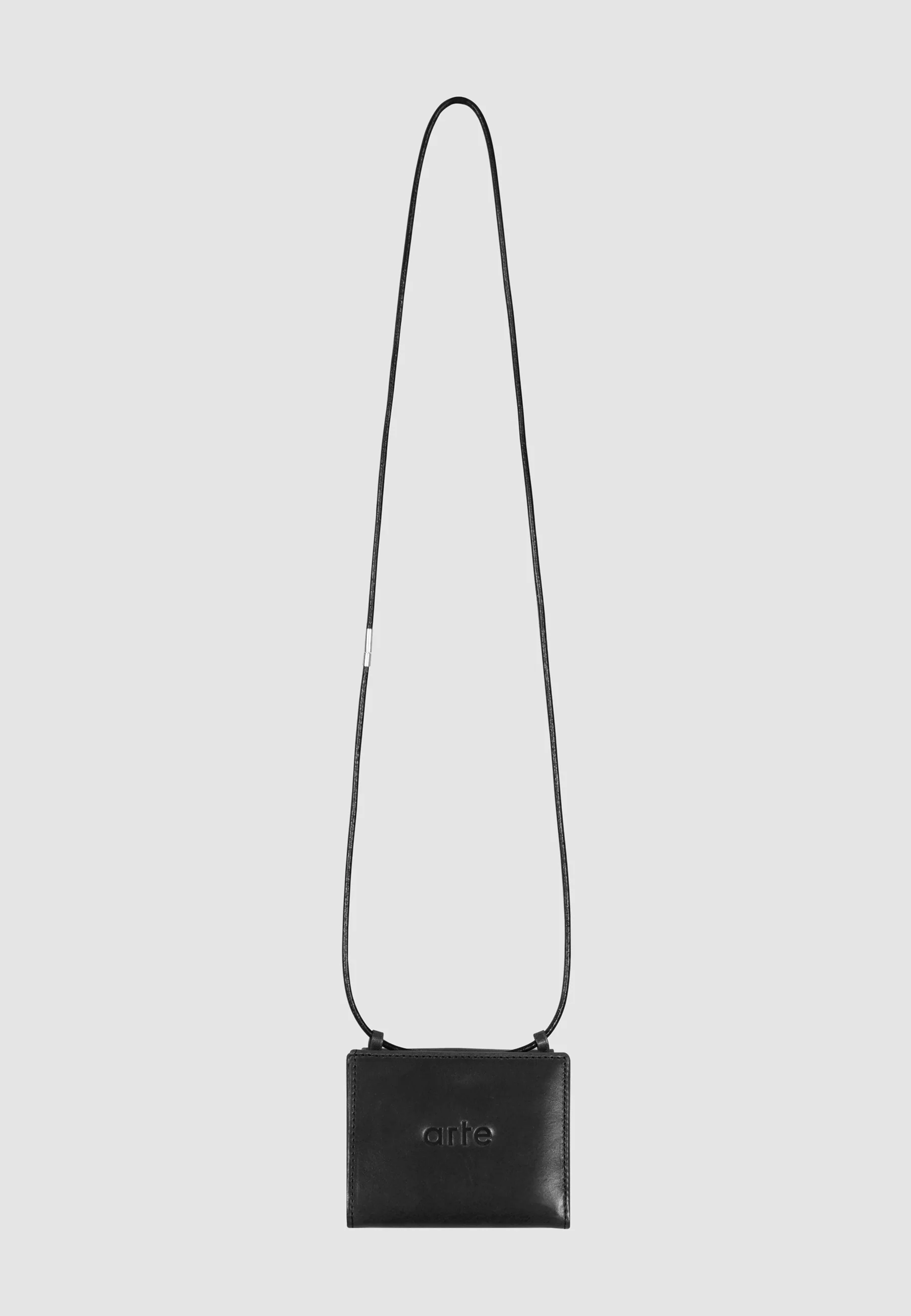 Portefeuille Wilson - Noir - Image 2