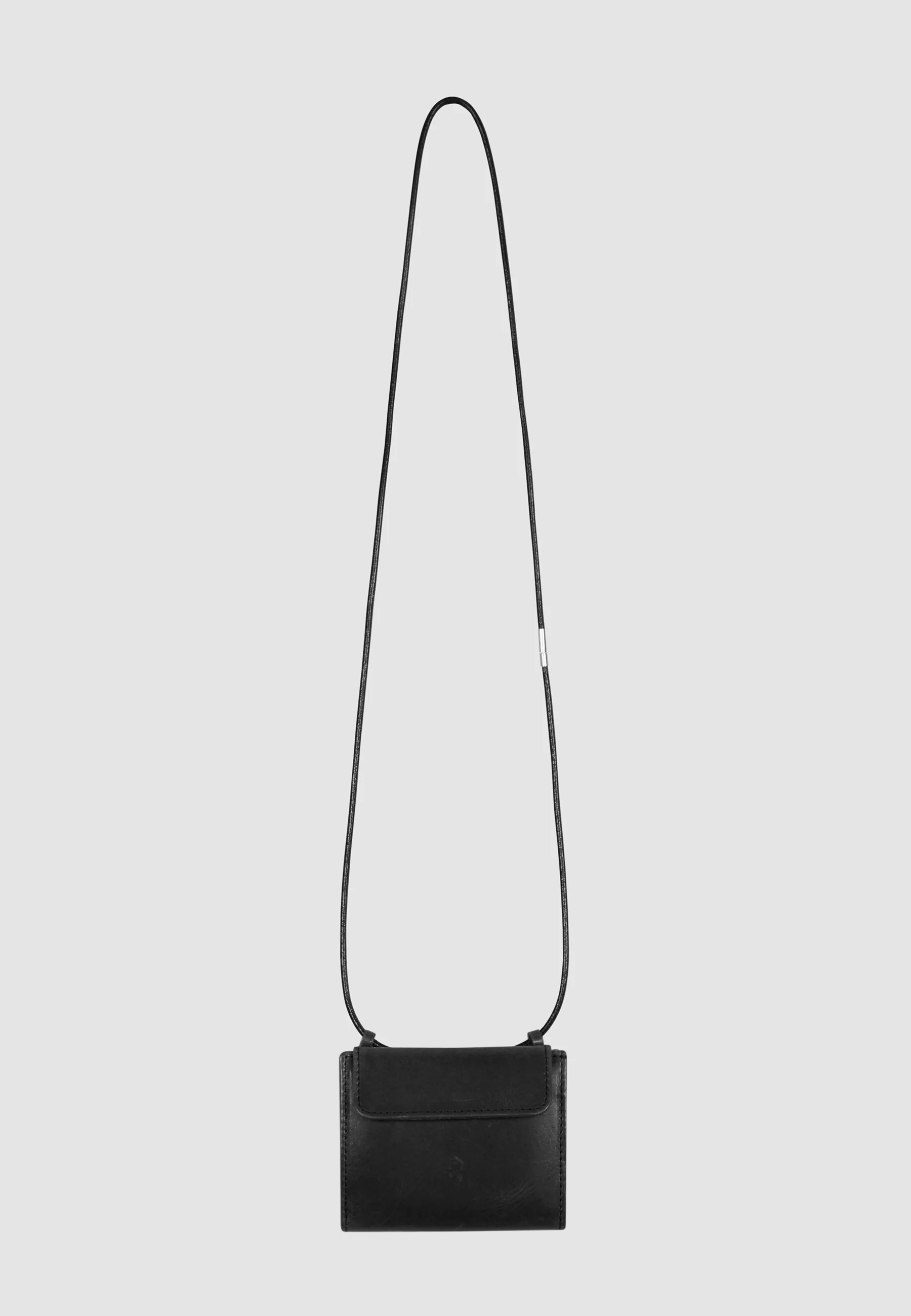 Portefeuille Wilson - Noir - Image 3