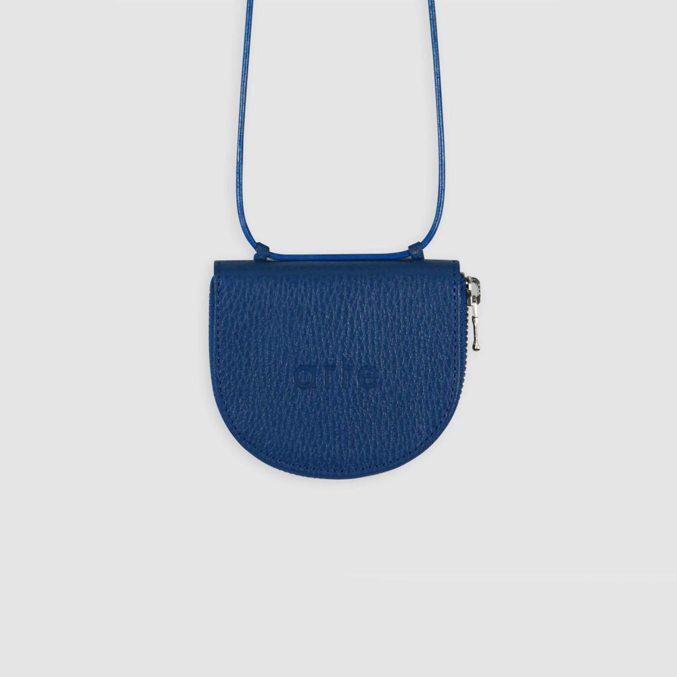 Portefeuille Wilson - Bleu