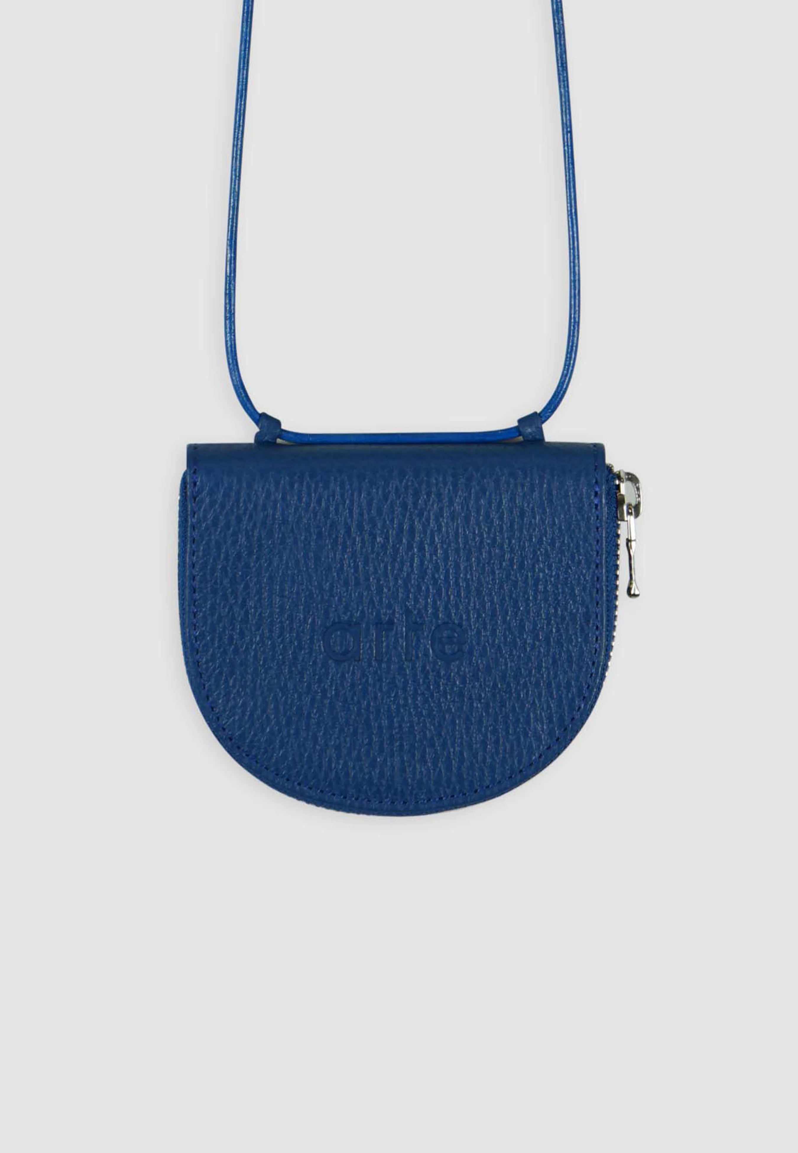 Portefeuille Wilson - Bleu - Image 2