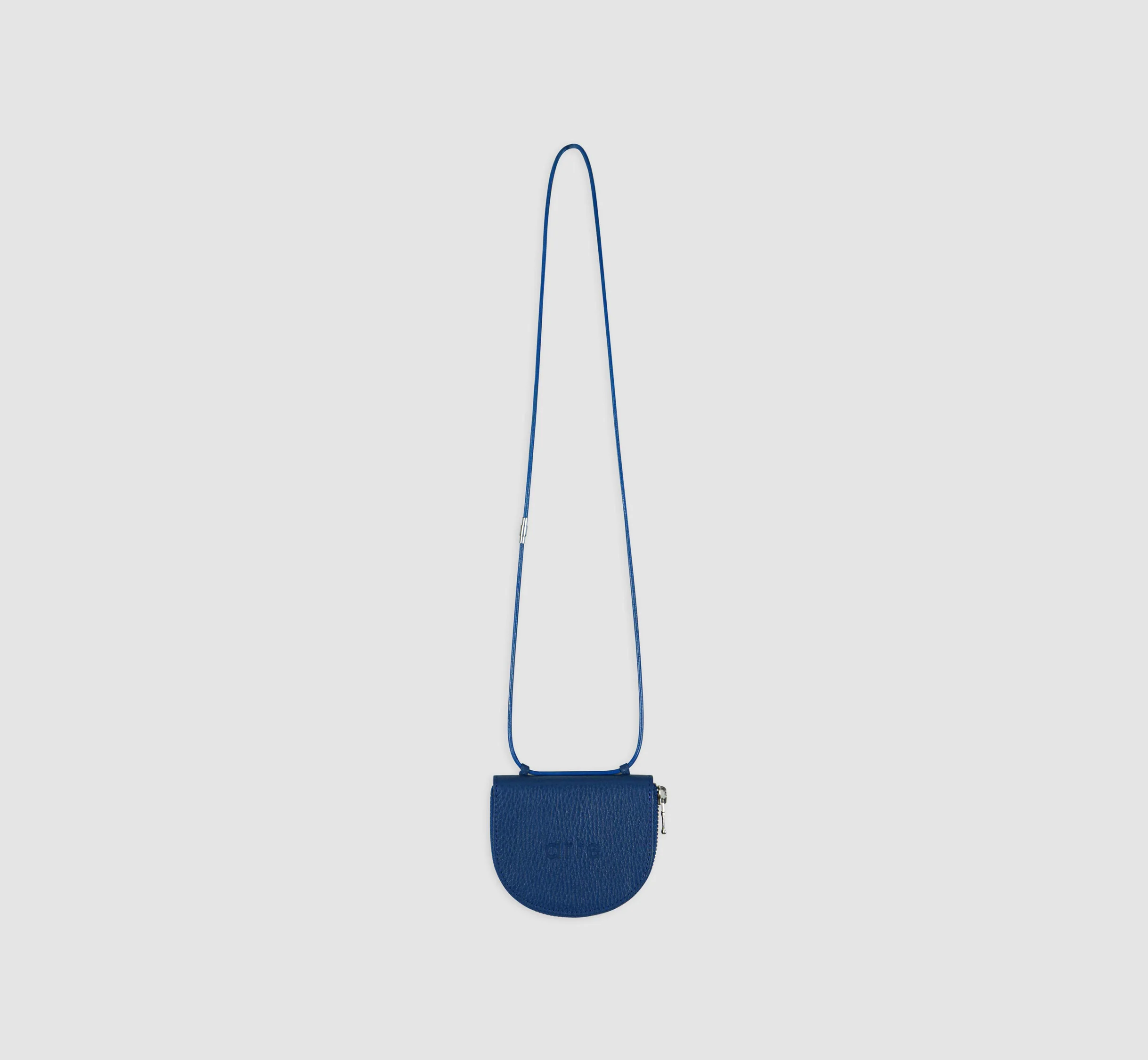 Portefeuille Wilson - Bleu - Image 3
