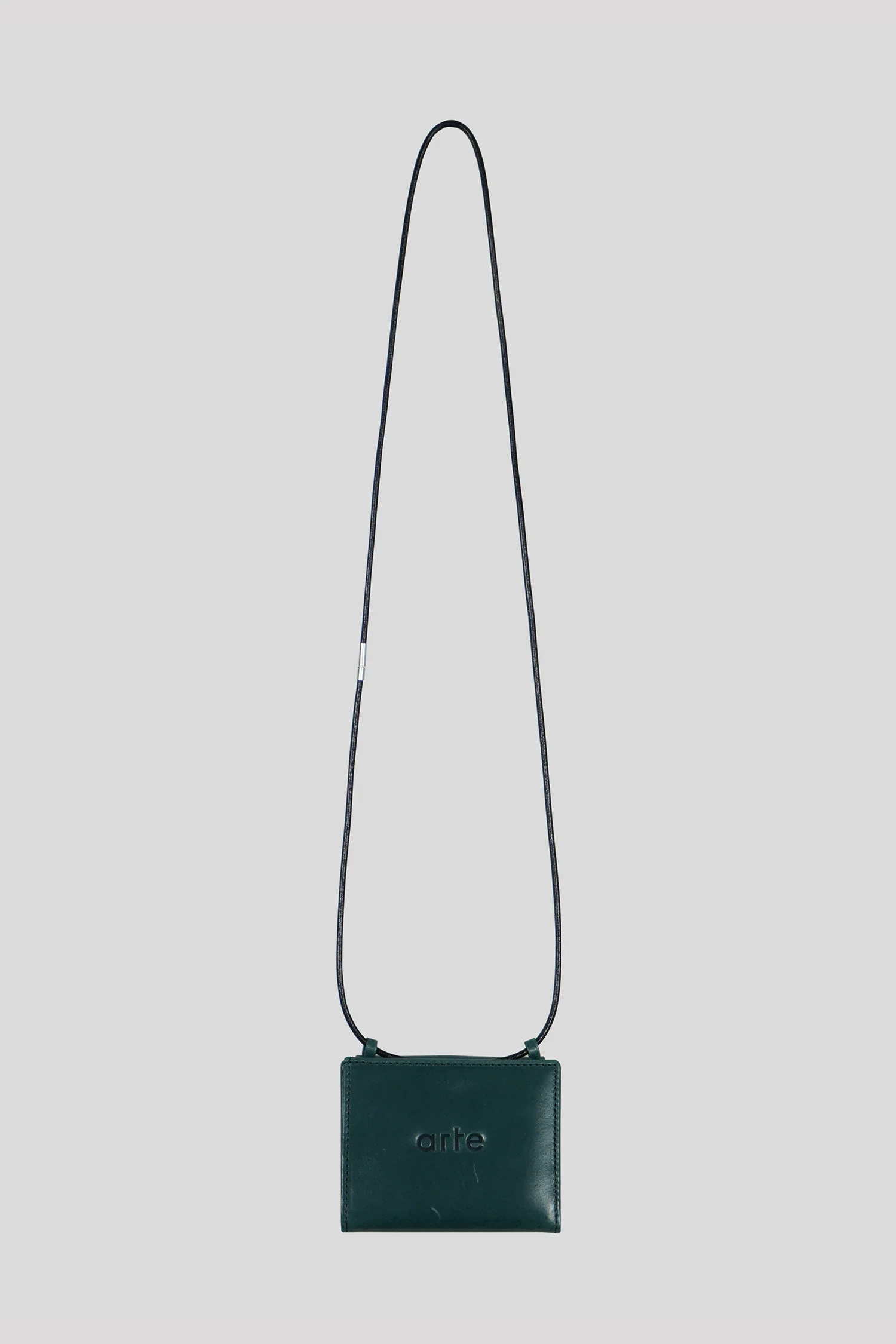 Portefeuille Wilson - Vert - Image 2