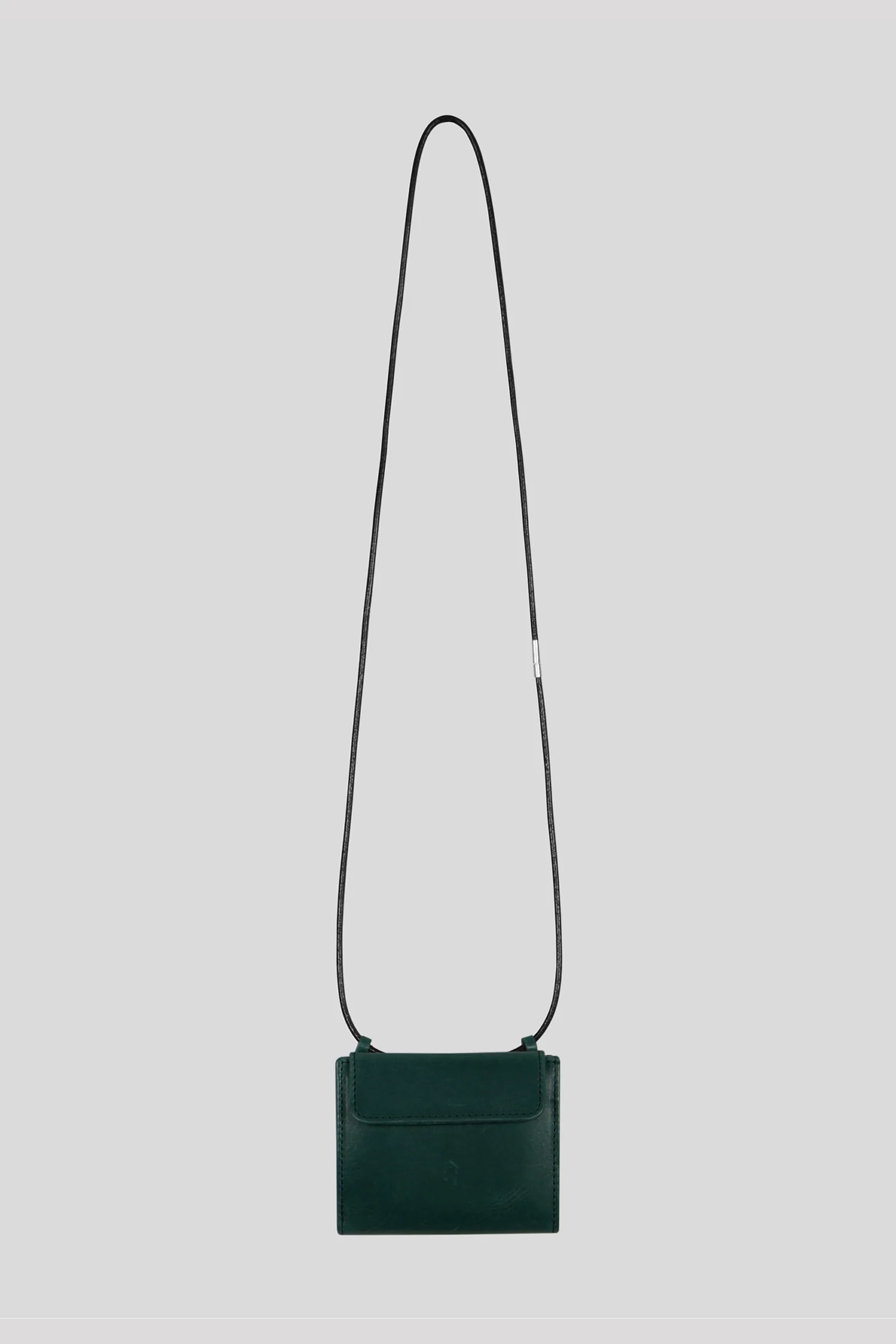 Portefeuille Wilson - Vert - Image 3
